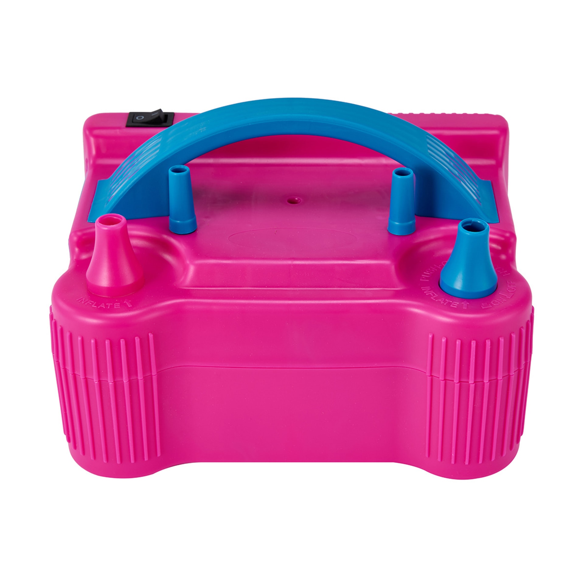 Electric Balloon Pump Kmart NZ