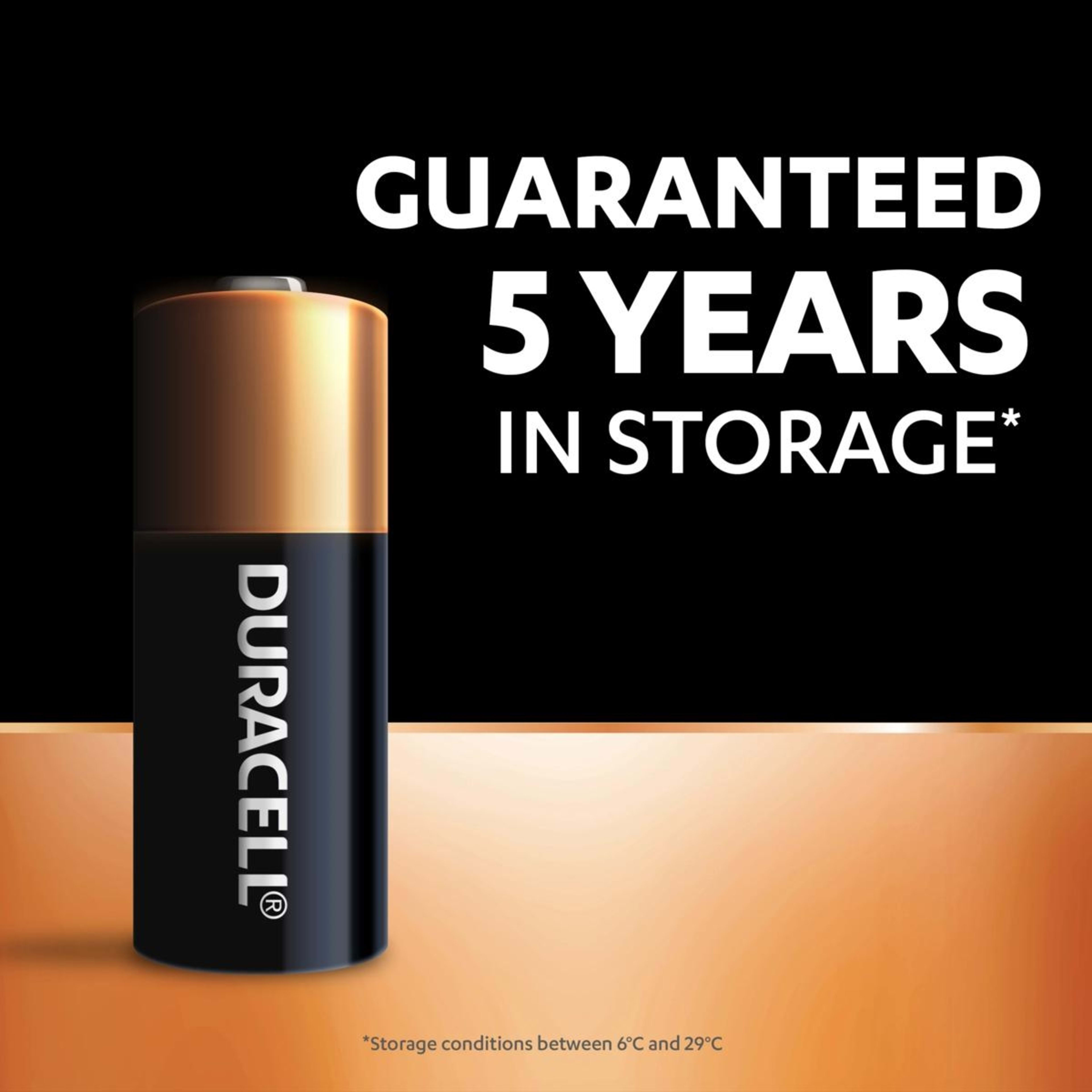 3 Duracell Specialty A23 MN21 12V 2 Pack Batteries, 3 of 5