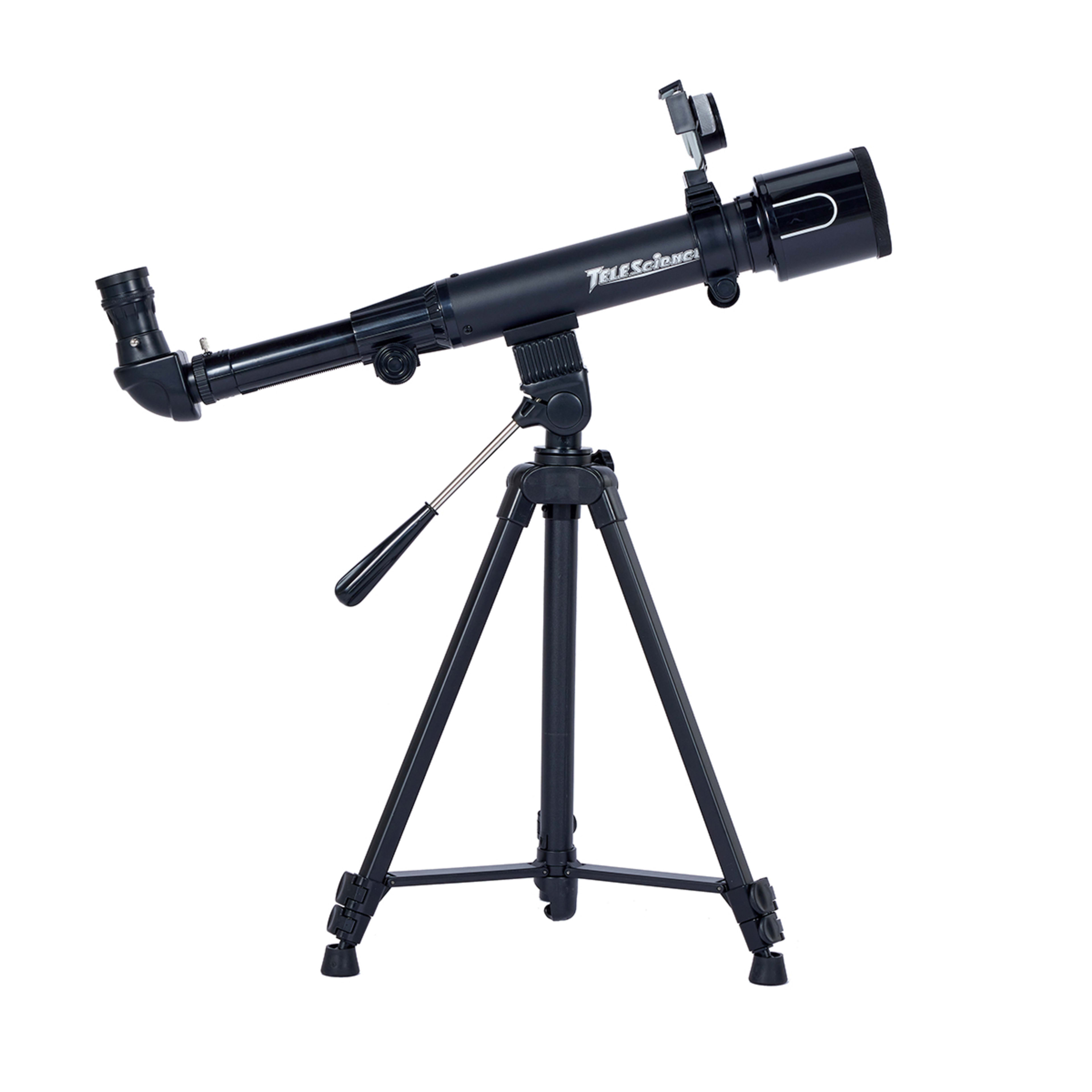 4 Galaxy Tracker 375 Smart Telescope, 4 of 10