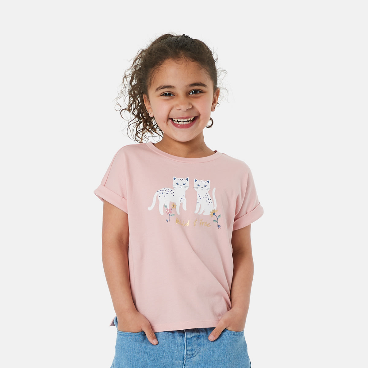 kmart kids shirts