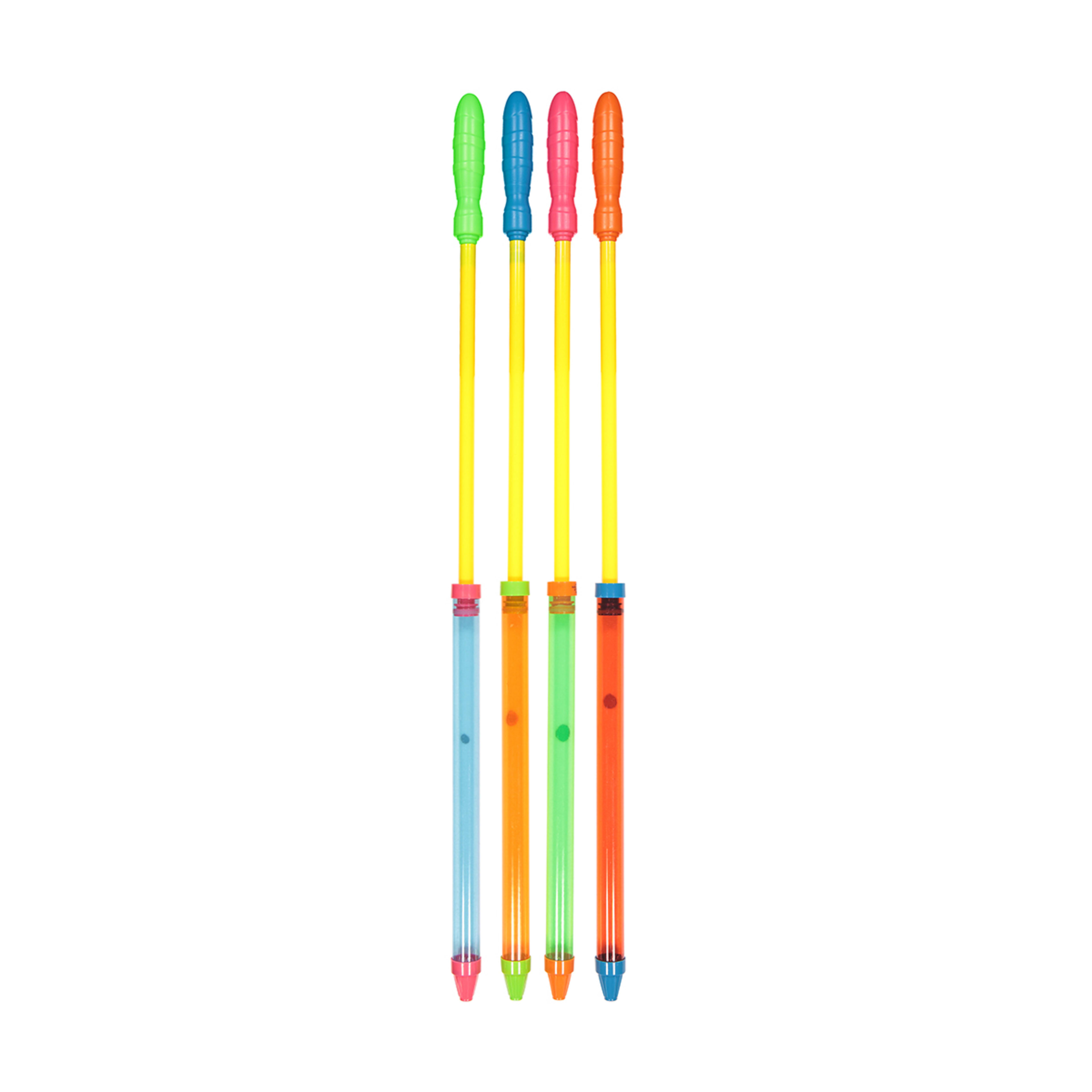 2 Water Squirter Toy - Assorted, 2 of 6