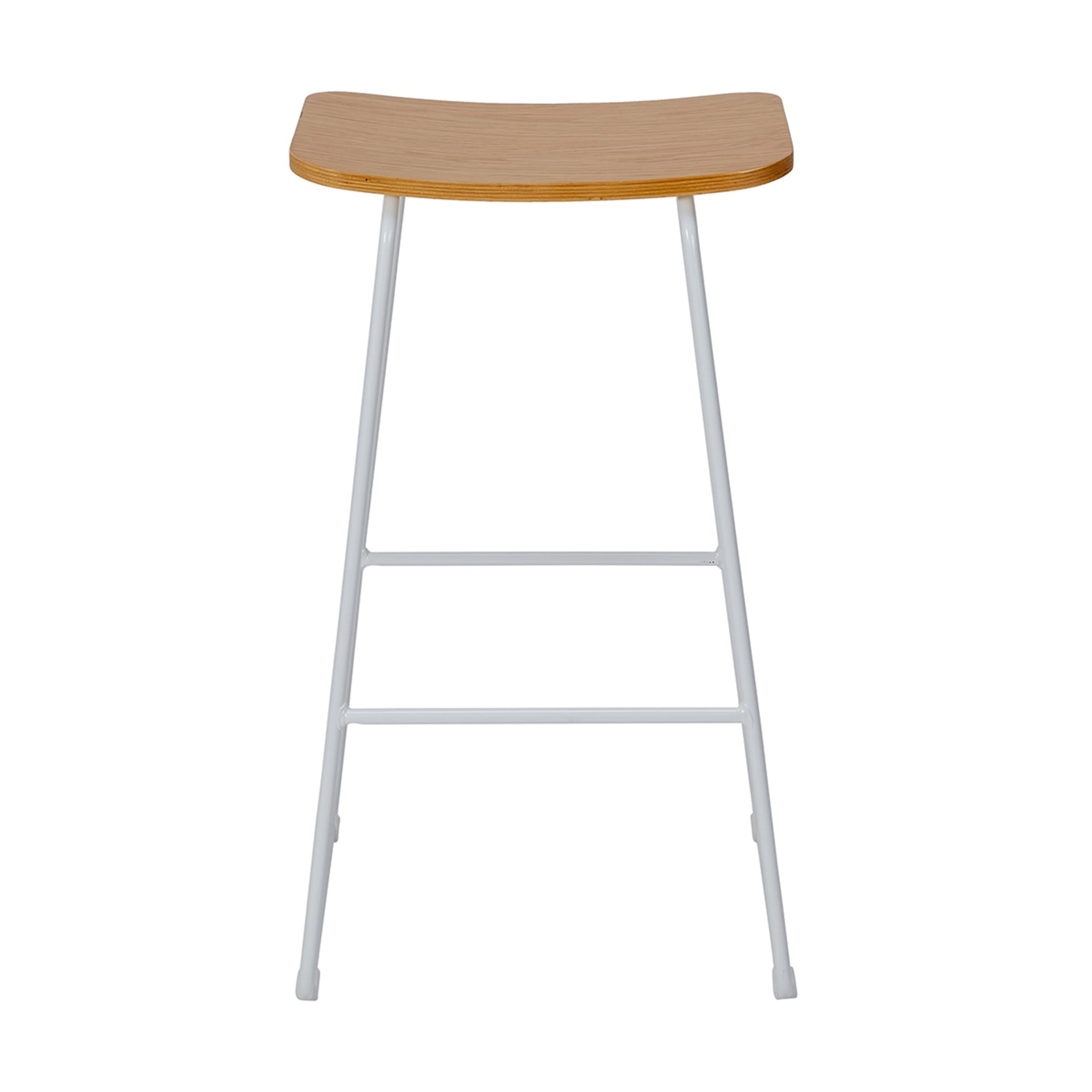 Bar Stool White Kmart