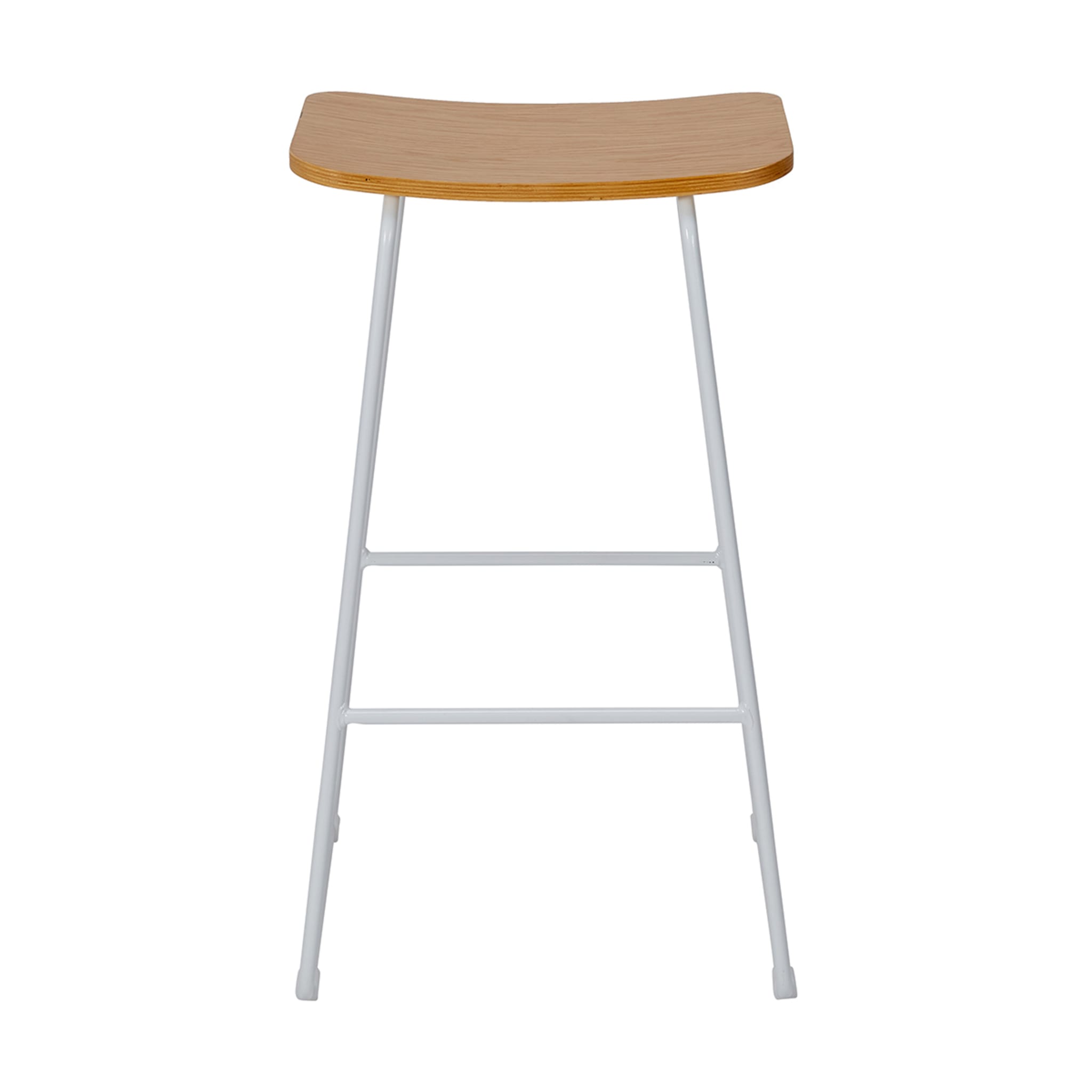 Bar Stool White Kmart
