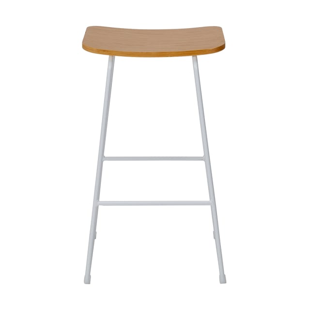 Bar Stool White Kmart