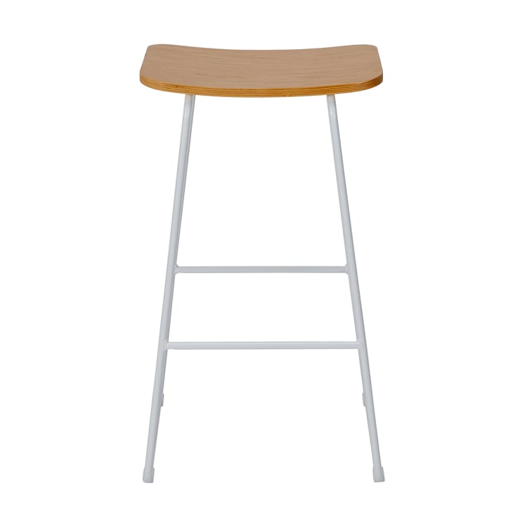 Bar Stool White Kmart