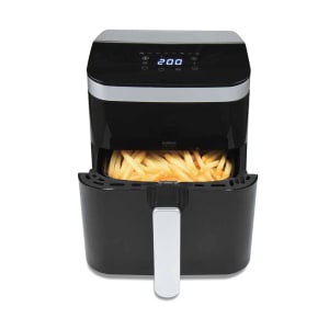 Should you buy the new Kmart twin air fryer?