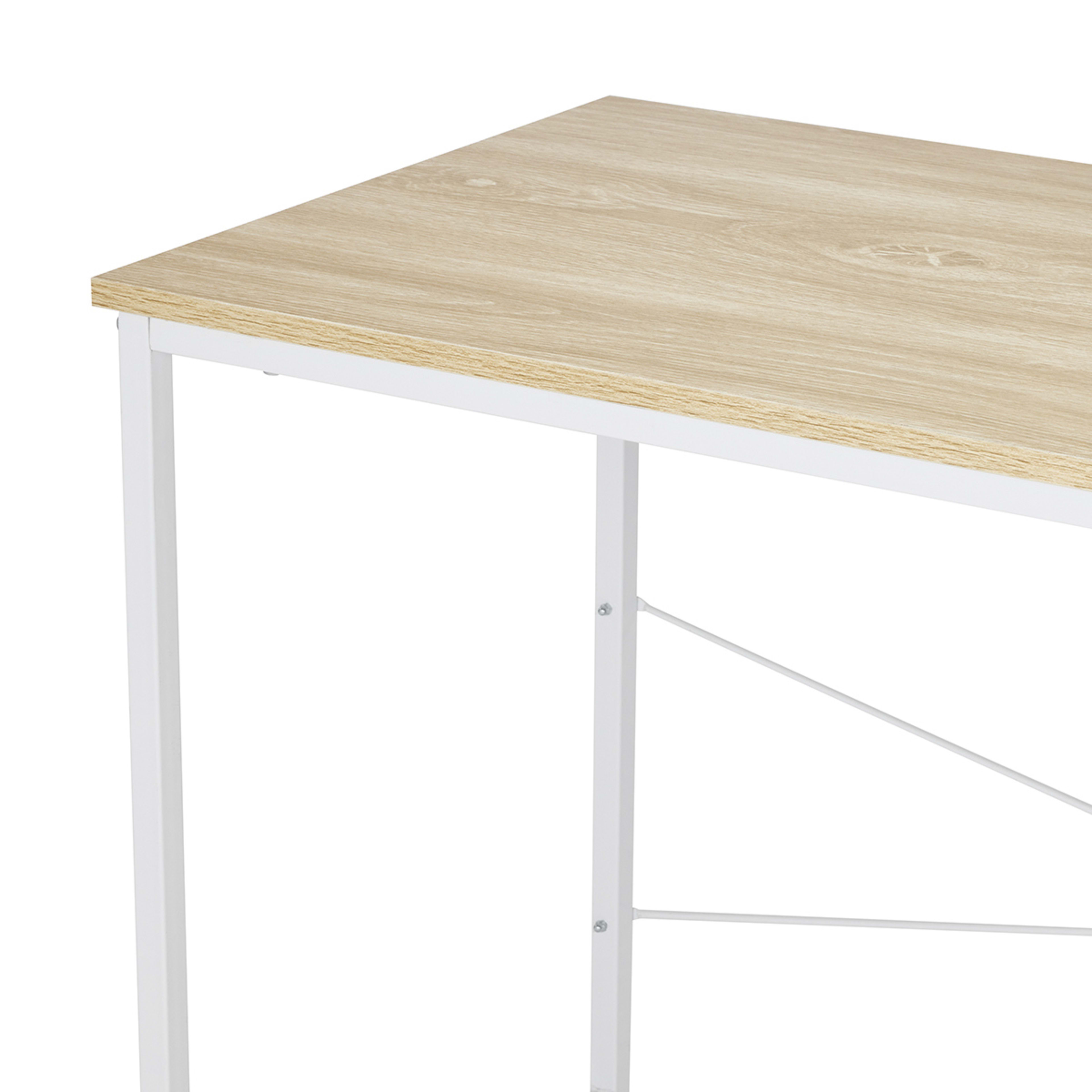 Scandi Desk Kmart
