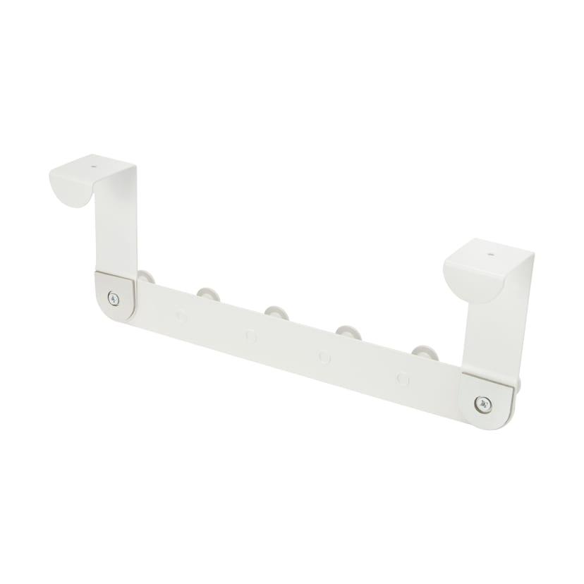 Over the Door Hooks White Kmart