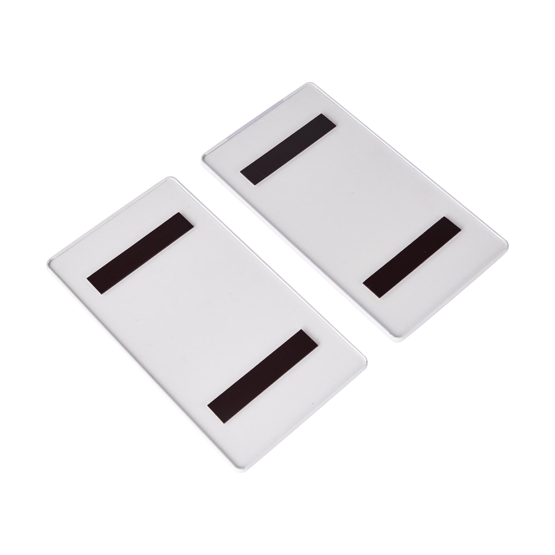 2 Pack Mini Memo Boards Kmart