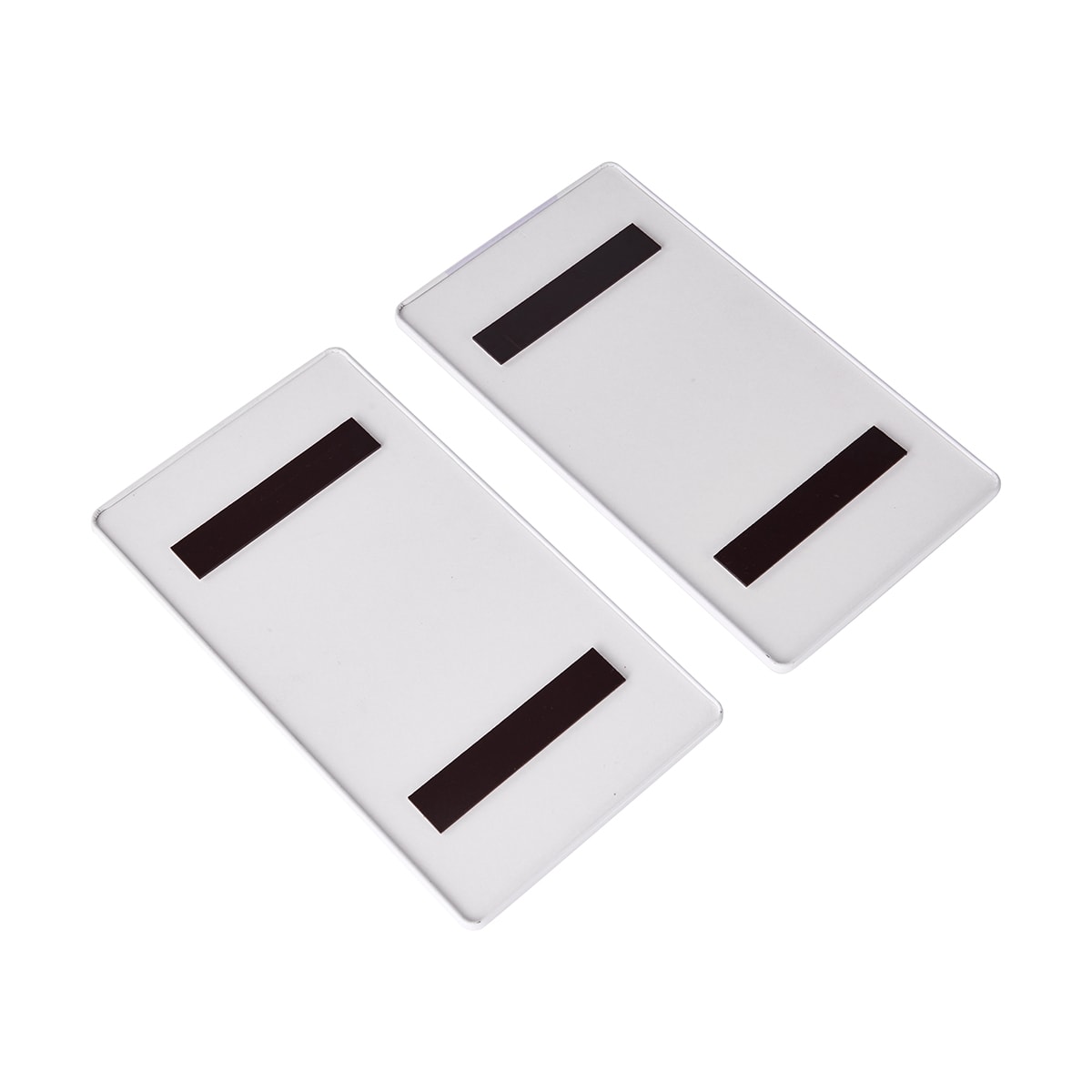 2 Pack Mini Memo Boards Kmart