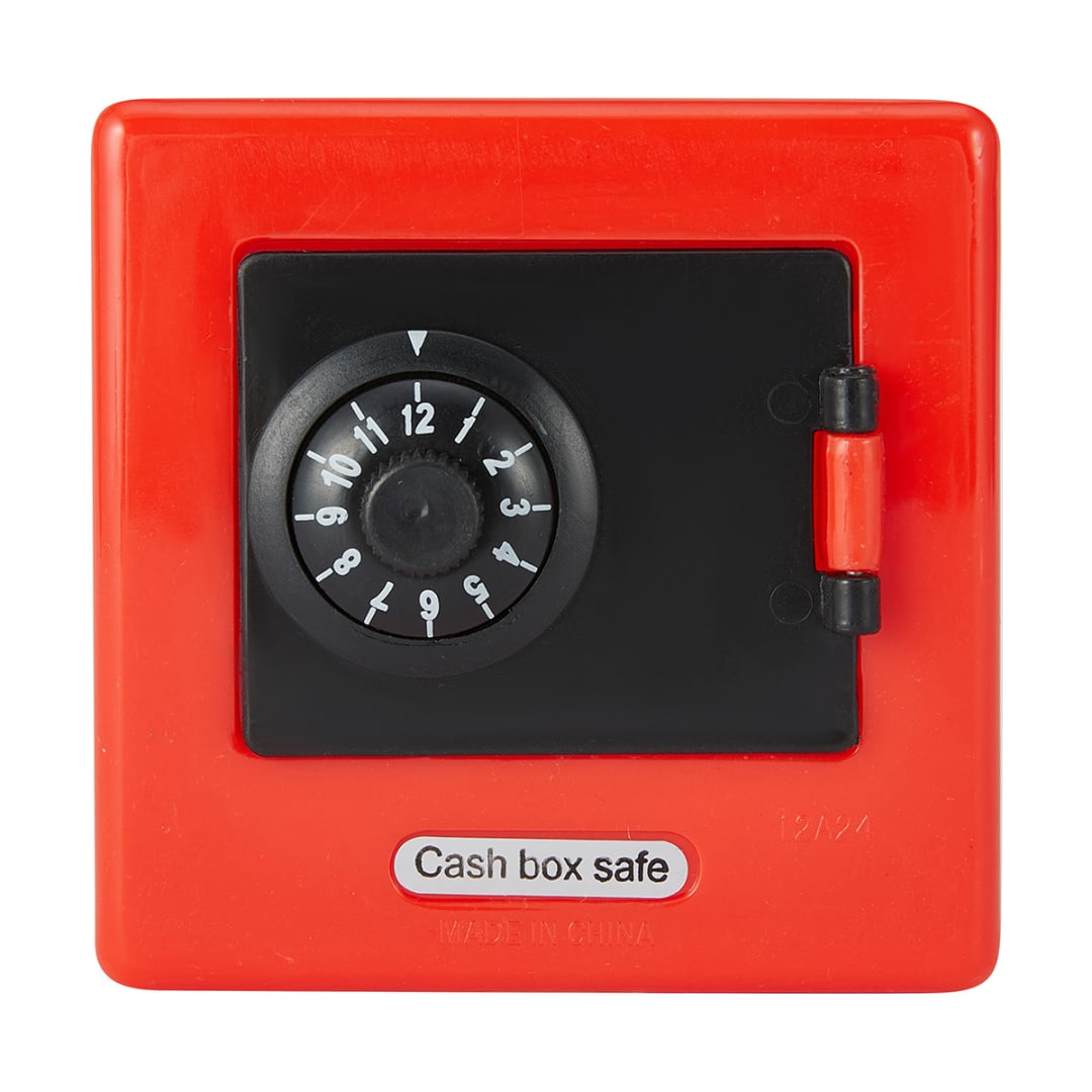 Cashbox Safe Kmart