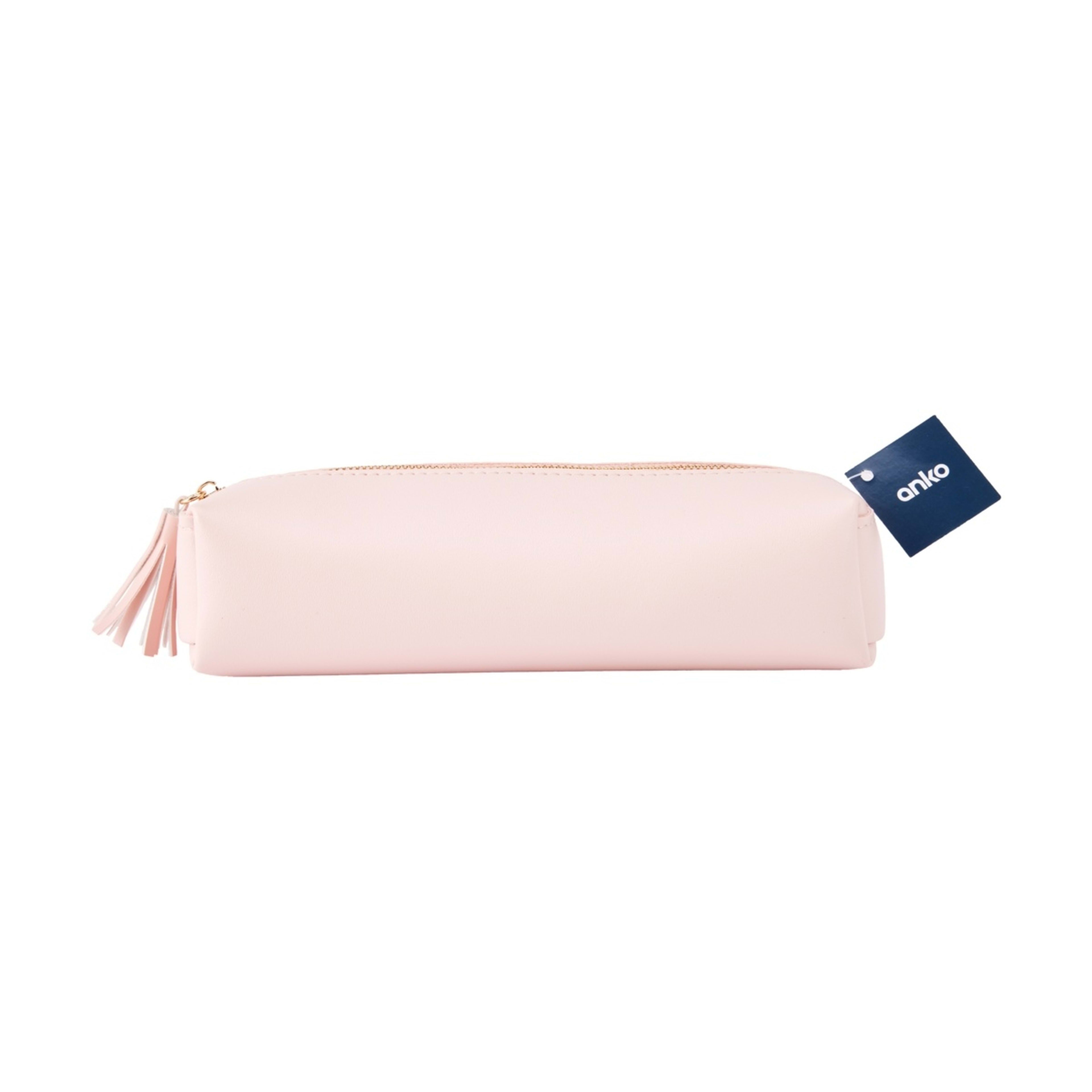 6 Pencil Case - Pink, 6 of 6