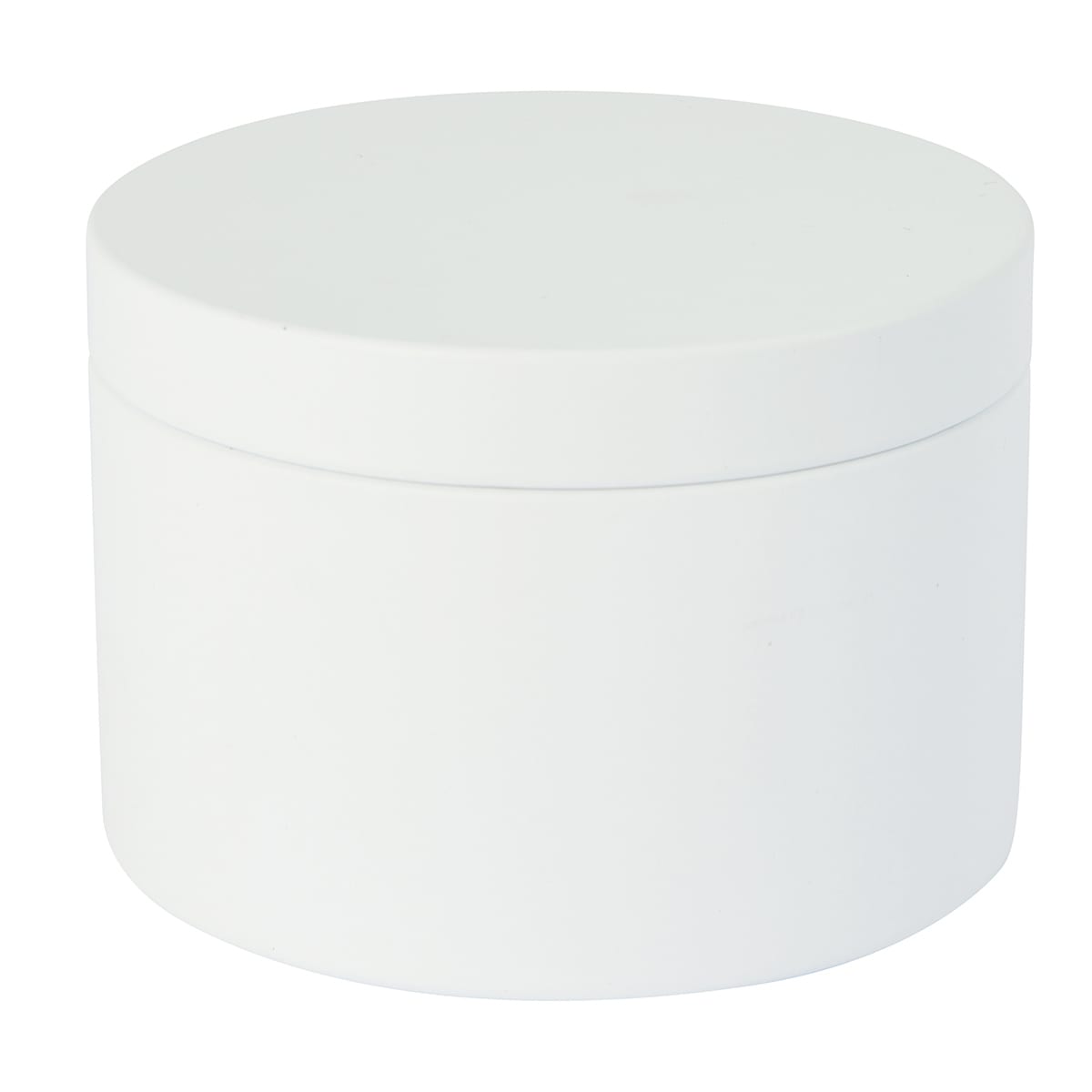 3 Pack Candle Tins White Kmart NZ