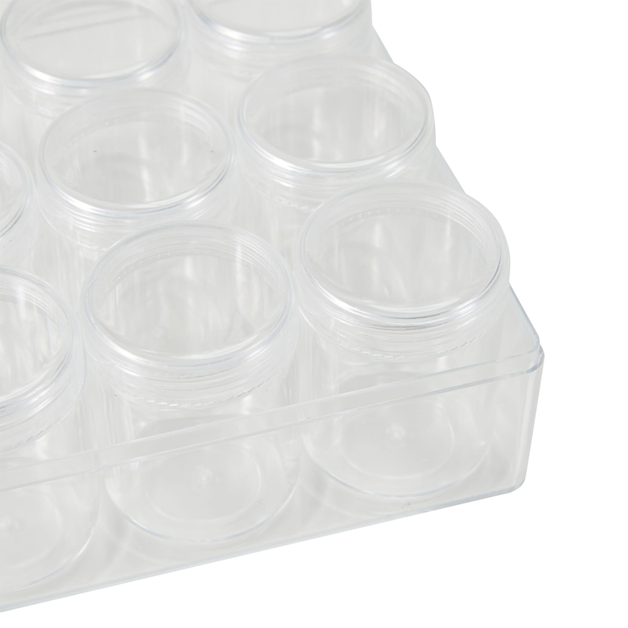 12 Pack Storage Containers Kmart