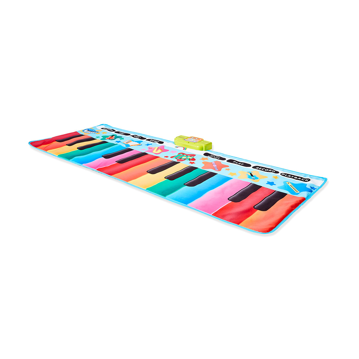 Mega Piano Mat Kmart NZ