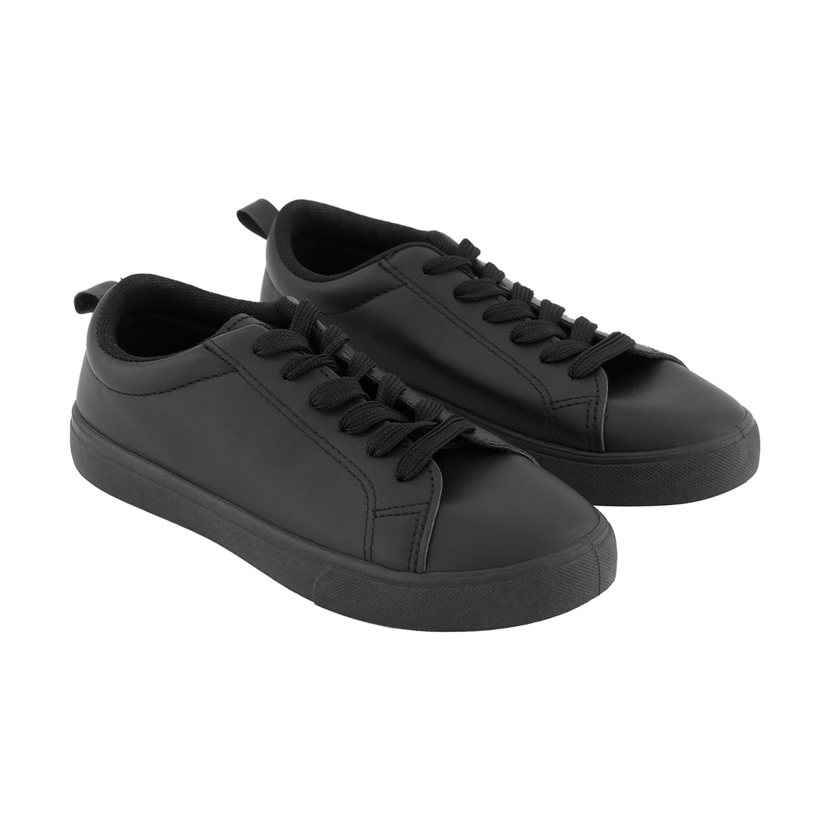 Senior School Shoes - Kmart