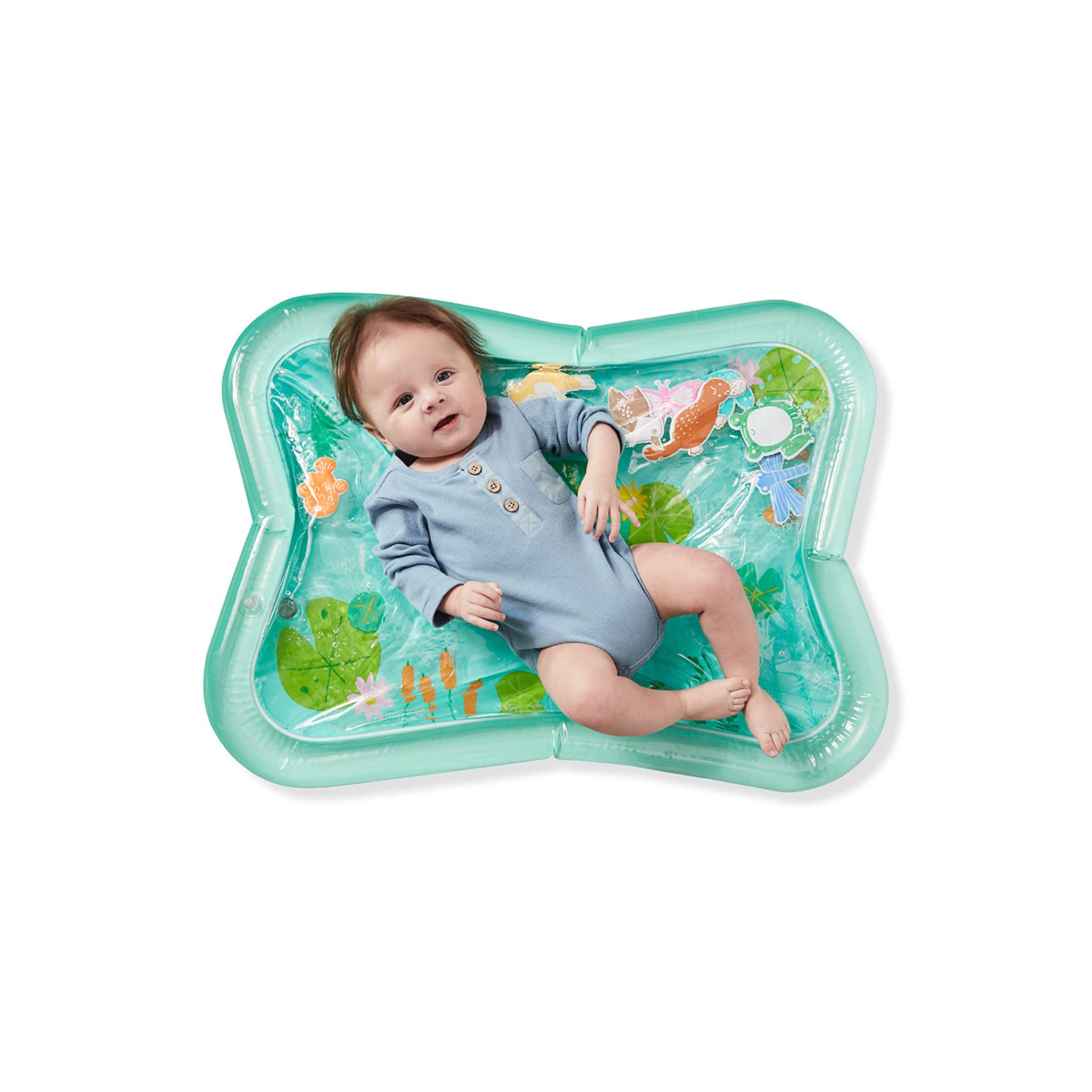 Large Water Sensory Play Mat Kmart