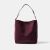 RICH BURGUNDY
