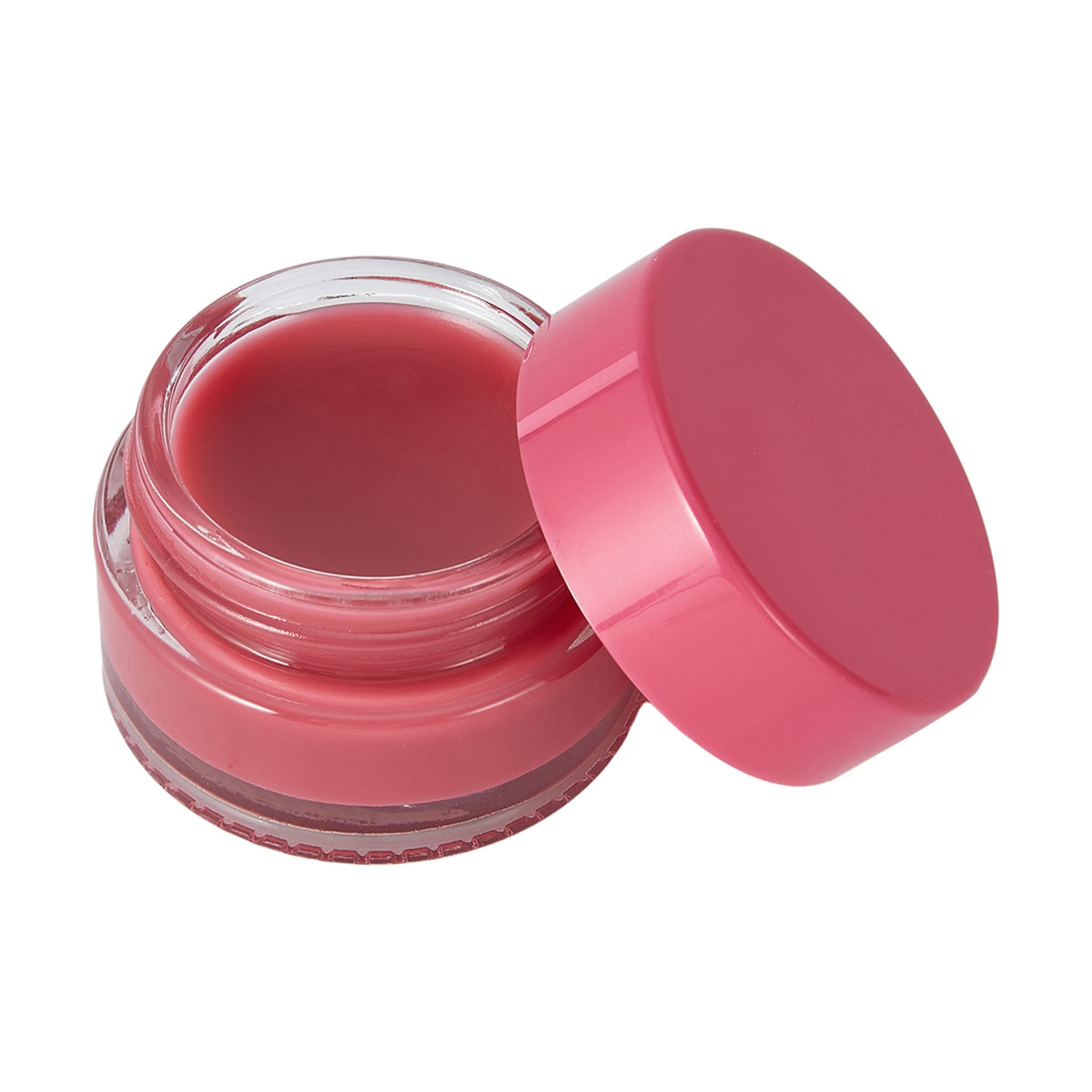 Overnight Lip Mask 20ml - Raspberry Extract - Kmart