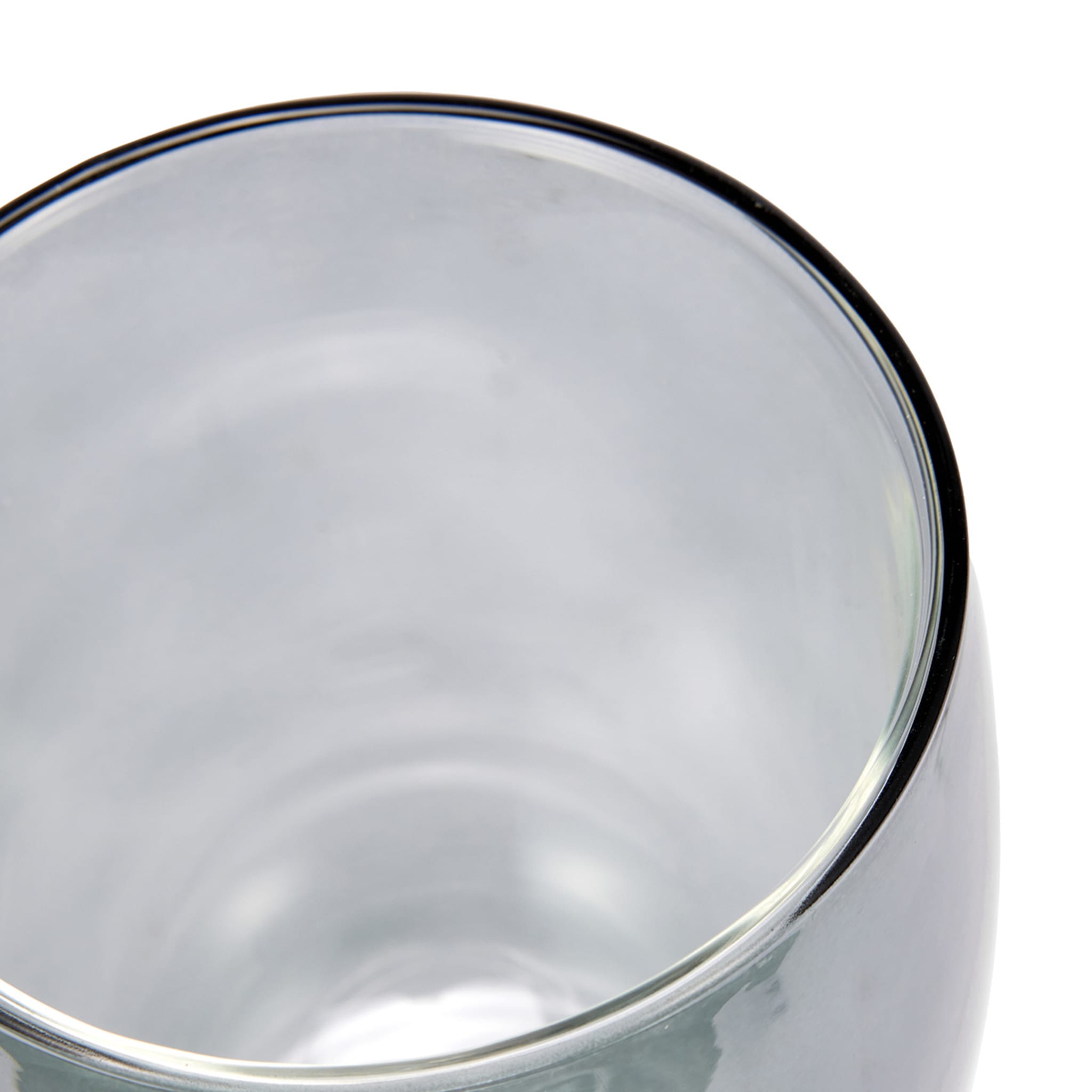 2 Smoke Double Wall Coffee Cups Kmart