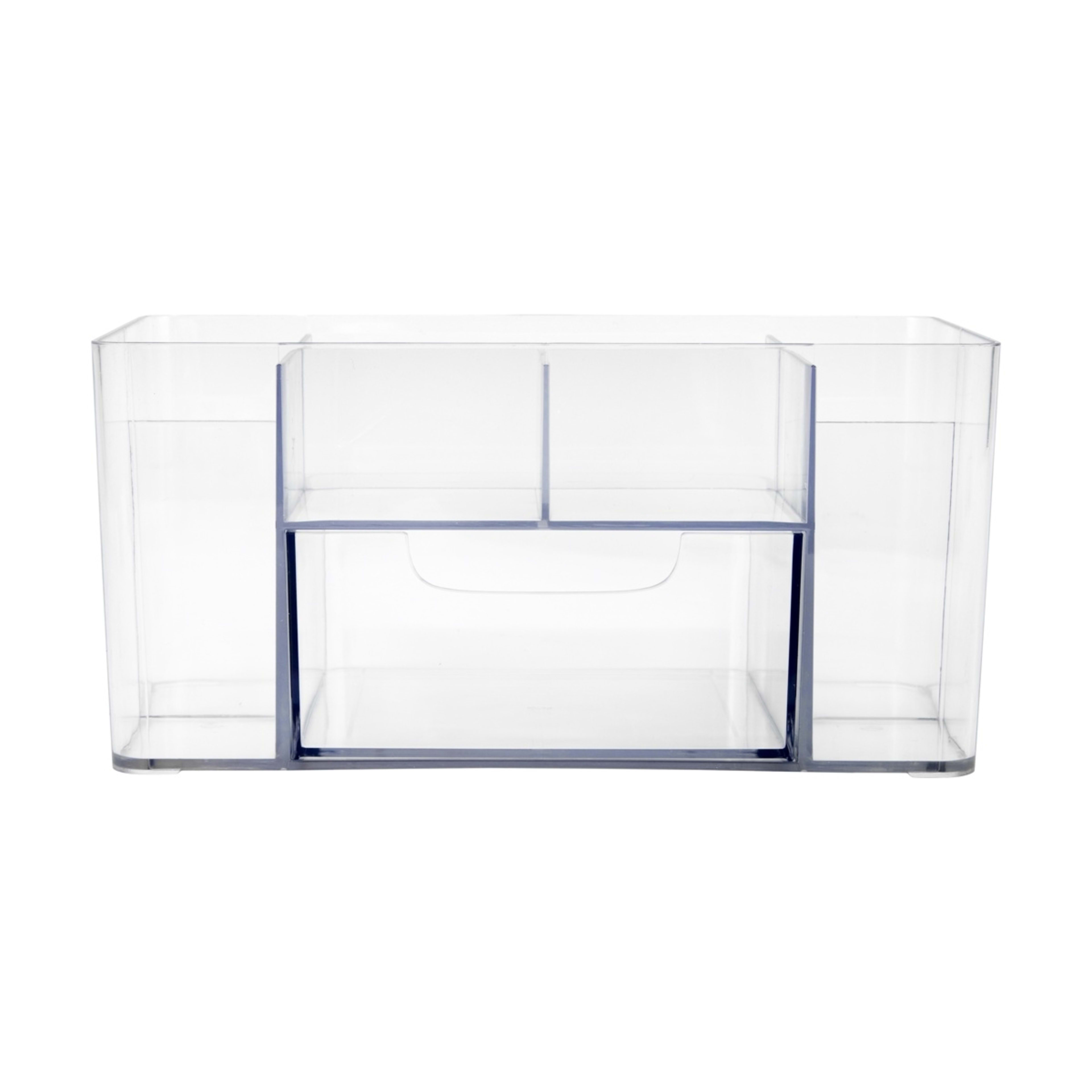 2 Clear Desk Caddy, 2 of 8