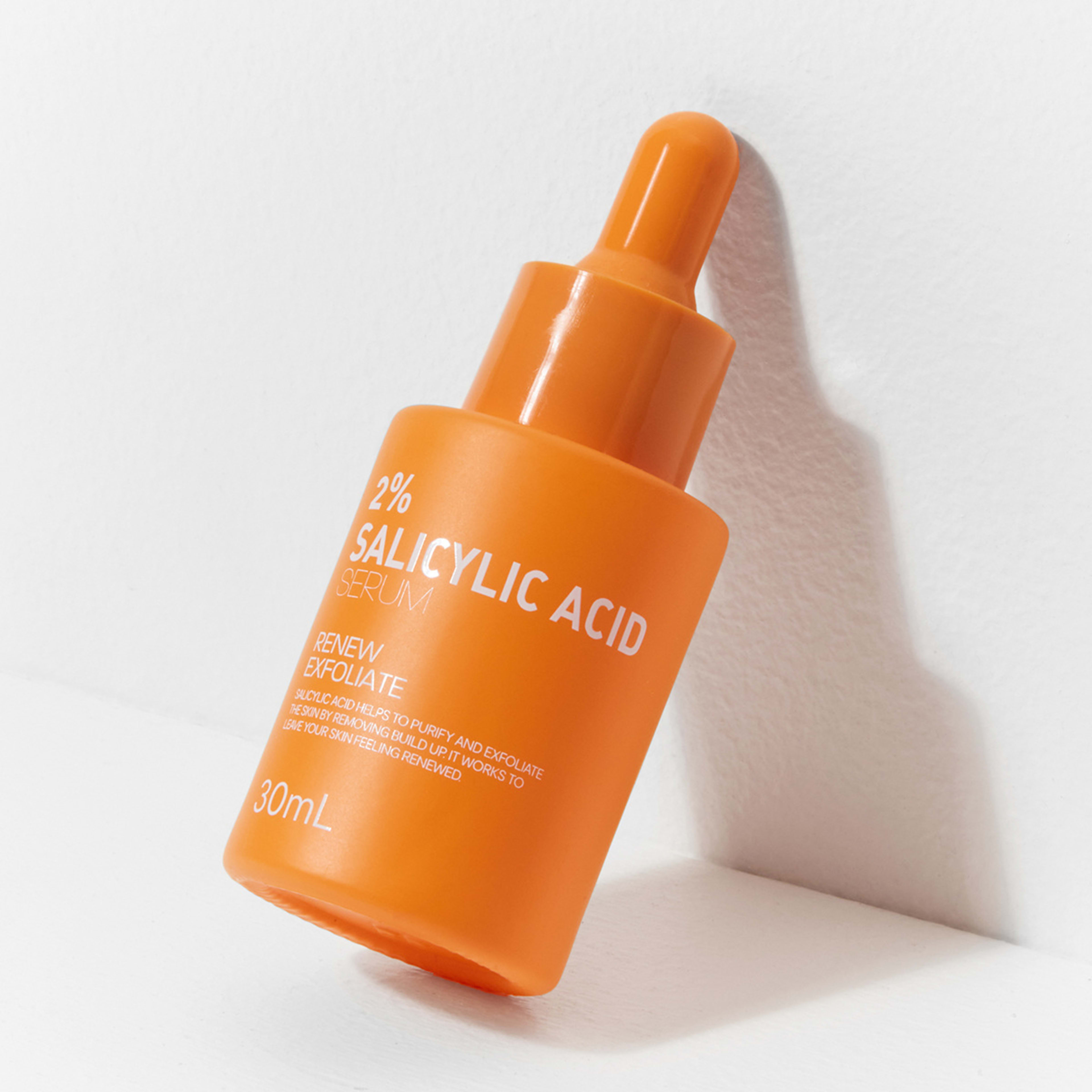1 2% Salicylic Acid Serum 30ml