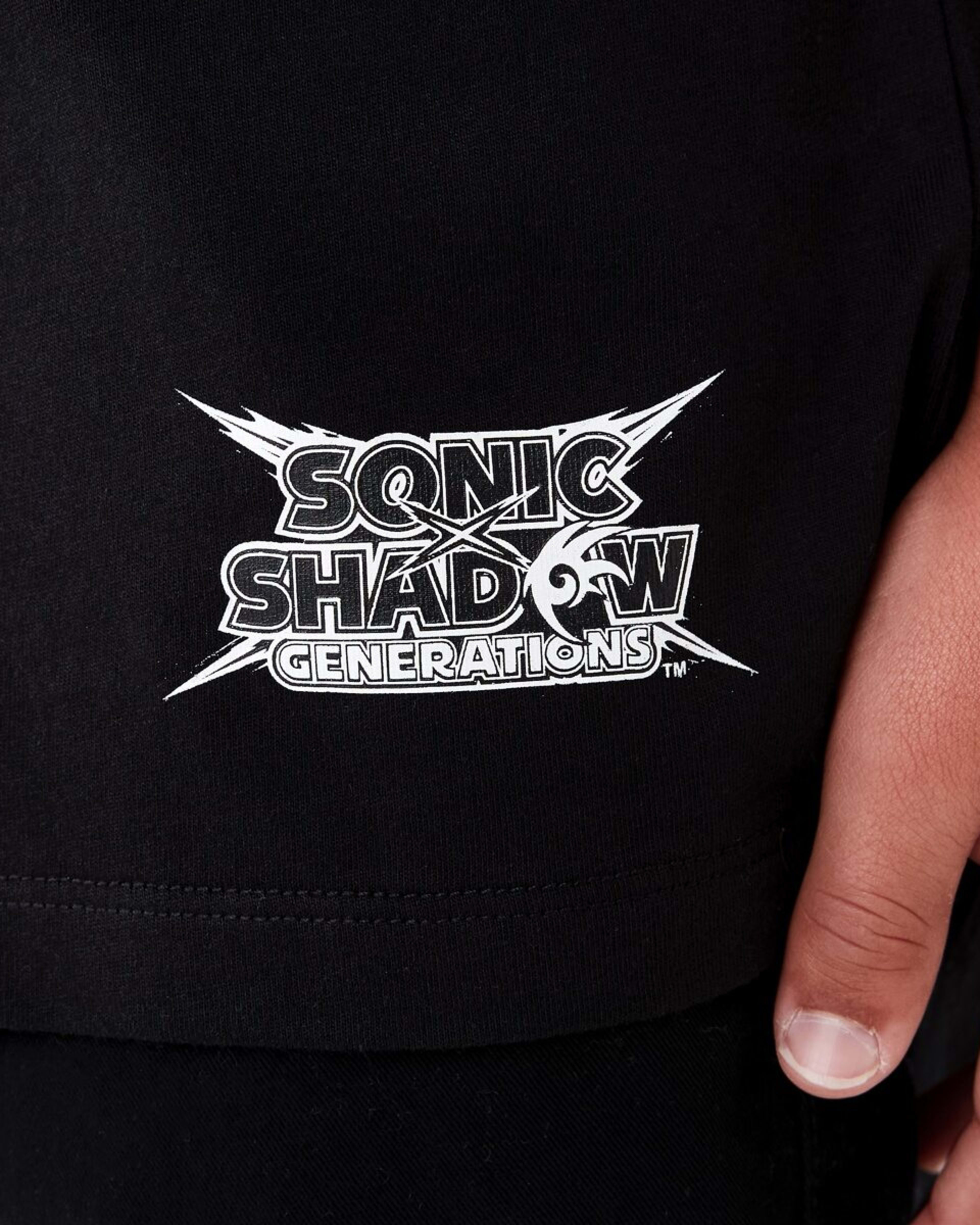 5 Sonic License T-shirt Sonic, 5 of 7