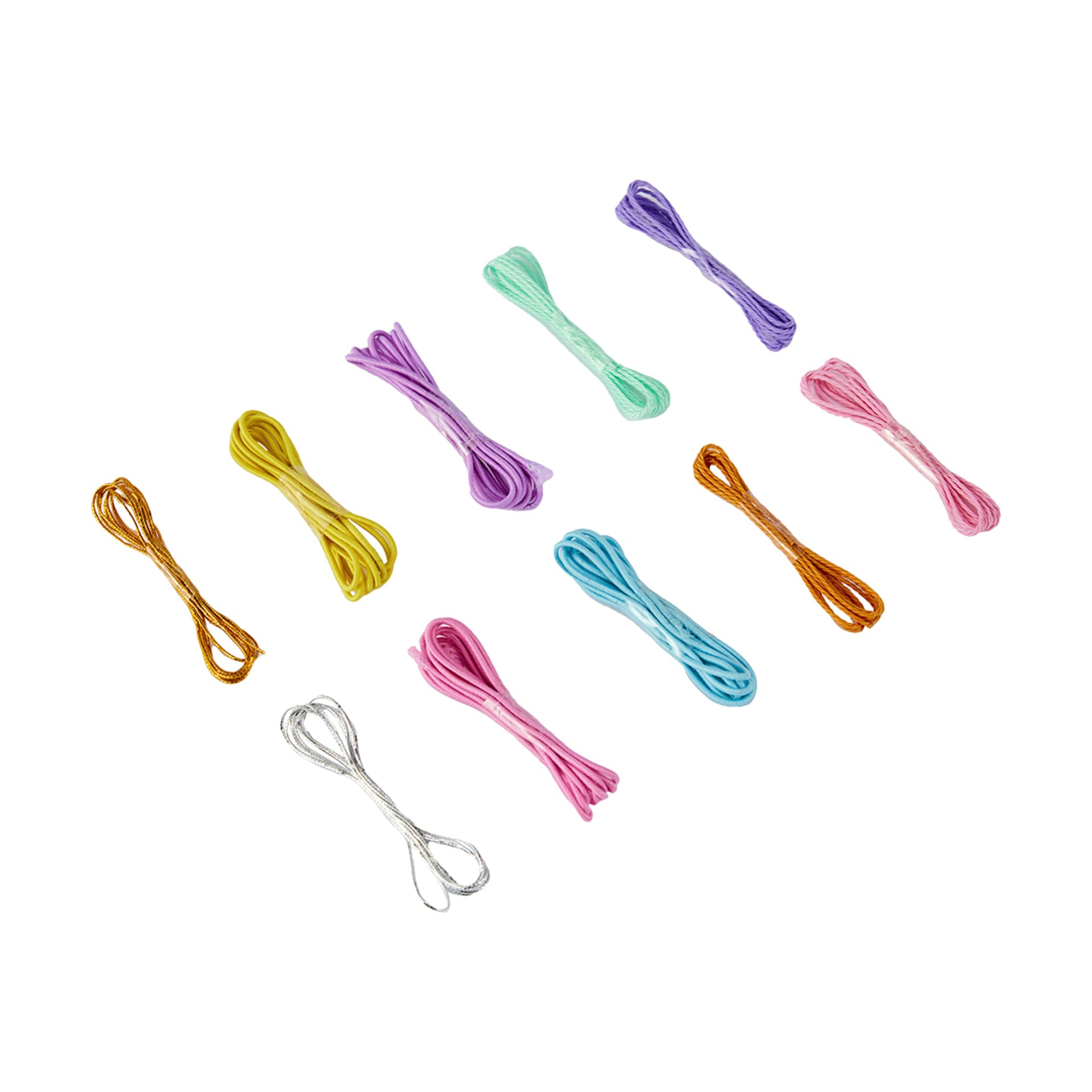 Personalised Beading Set Kmart