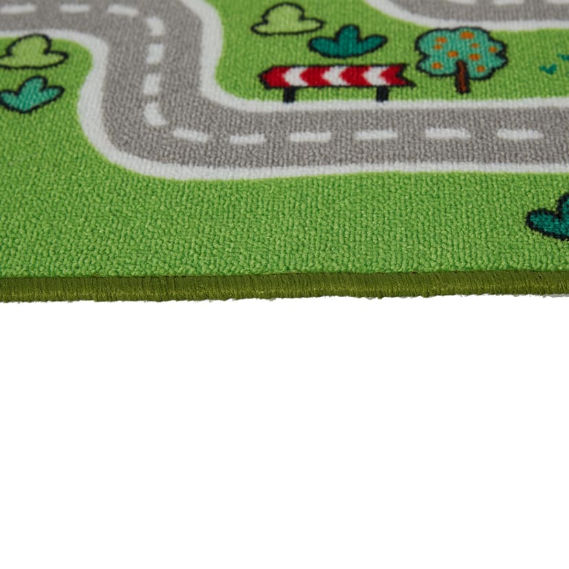 Round The Town Playmat - Kmart