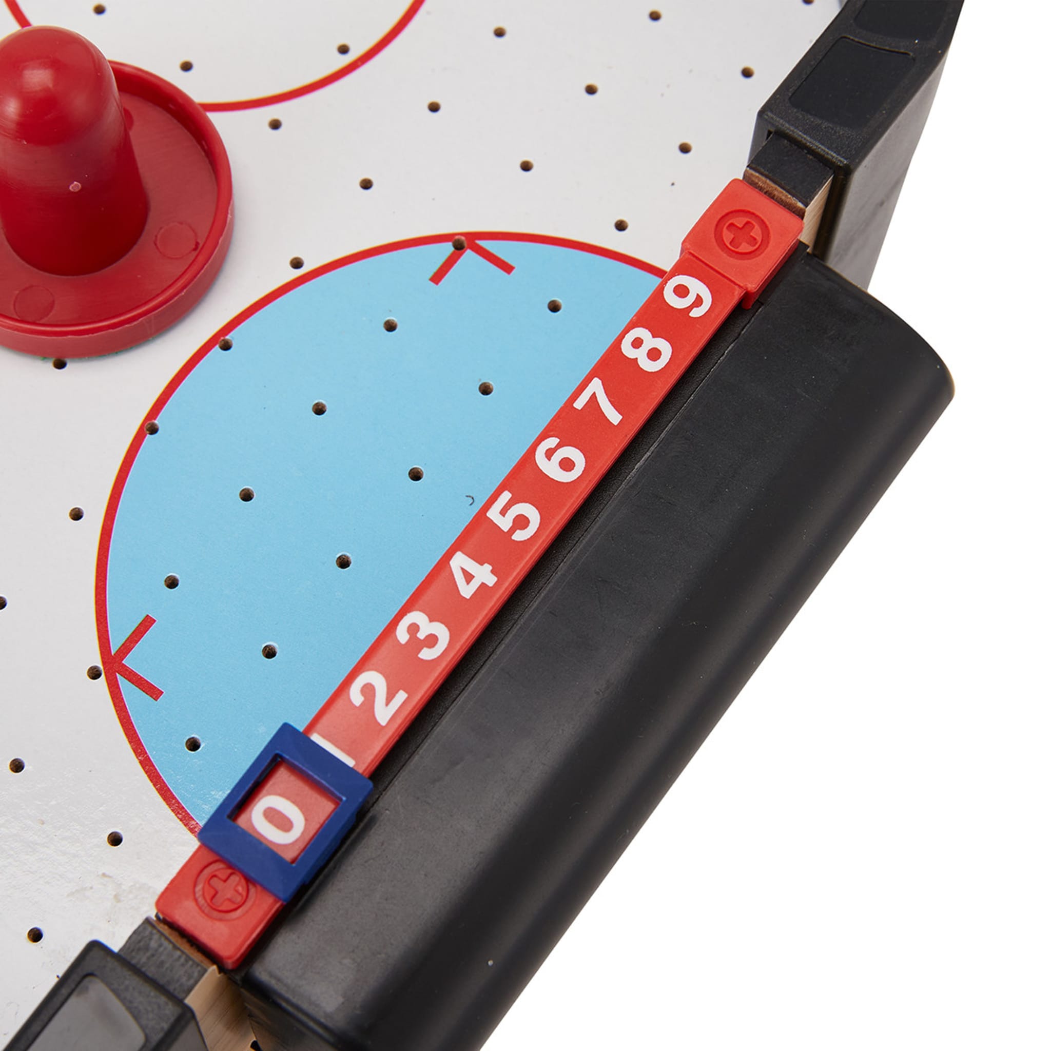 Tabletop Air Hockey Kmart