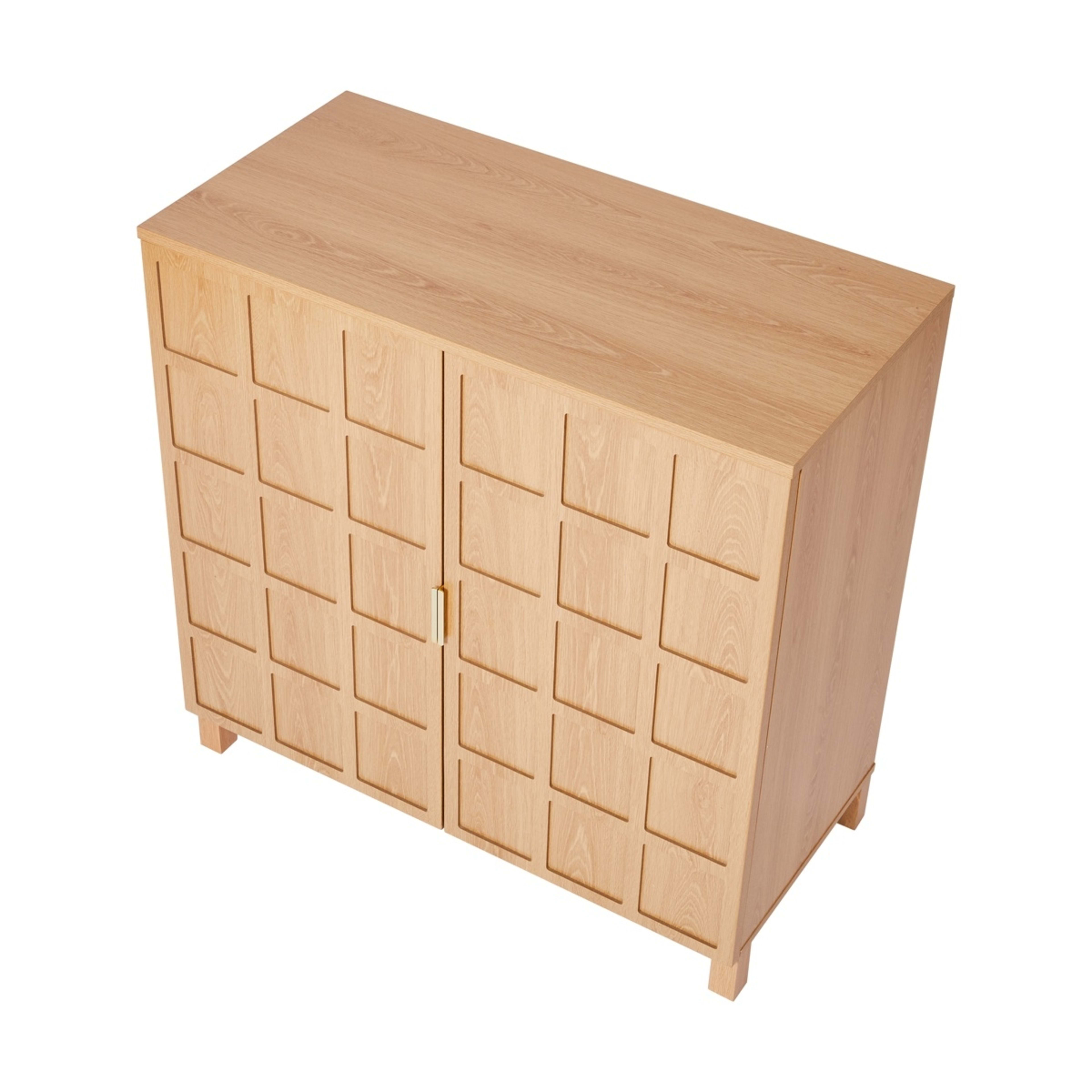 3 Owen Cabinet, 3 of 9