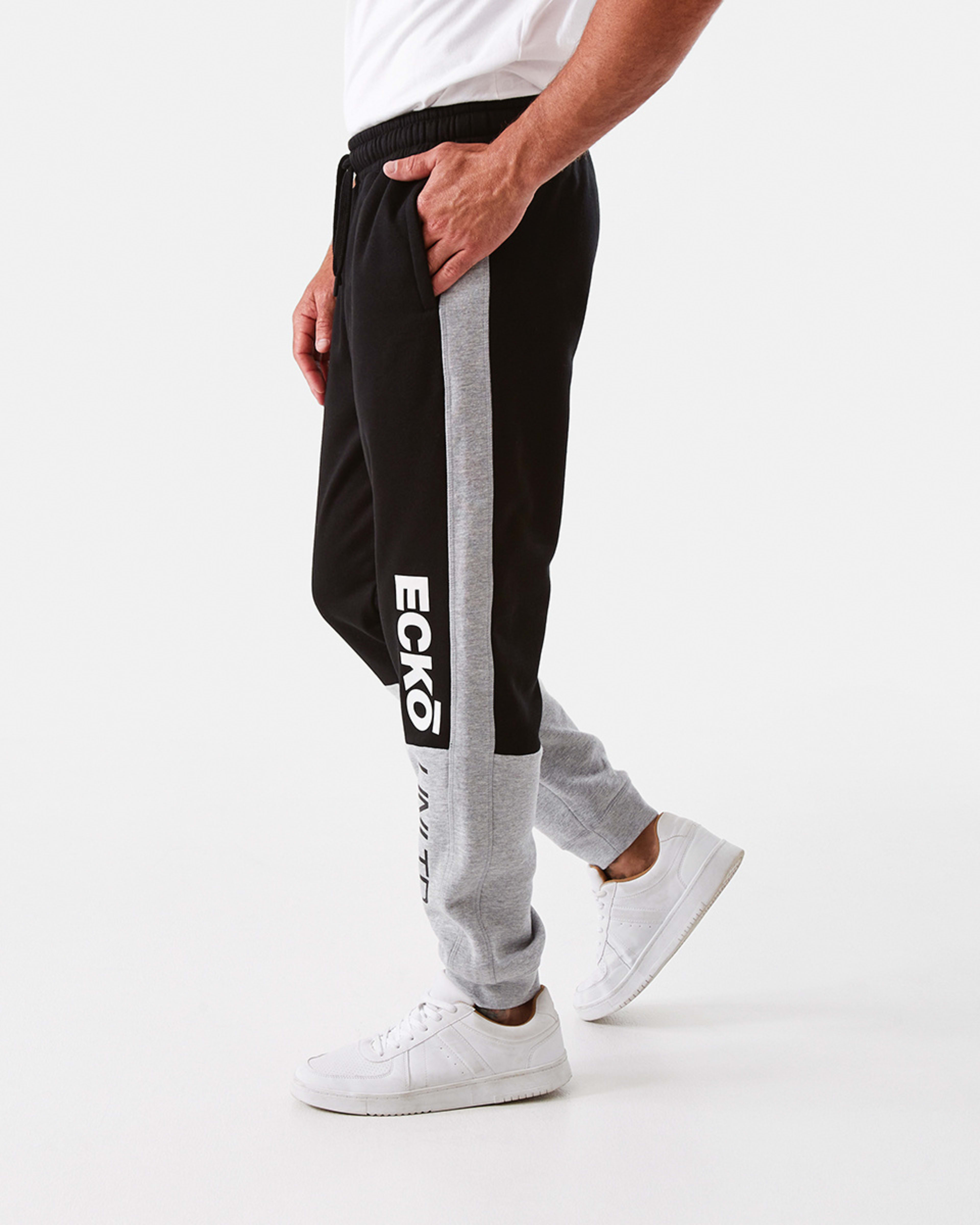 Ecko License Trackpants Kmart