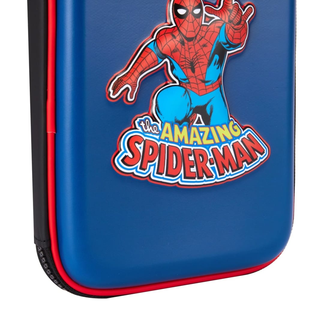 Marvel Pencil Case Kmart NZ