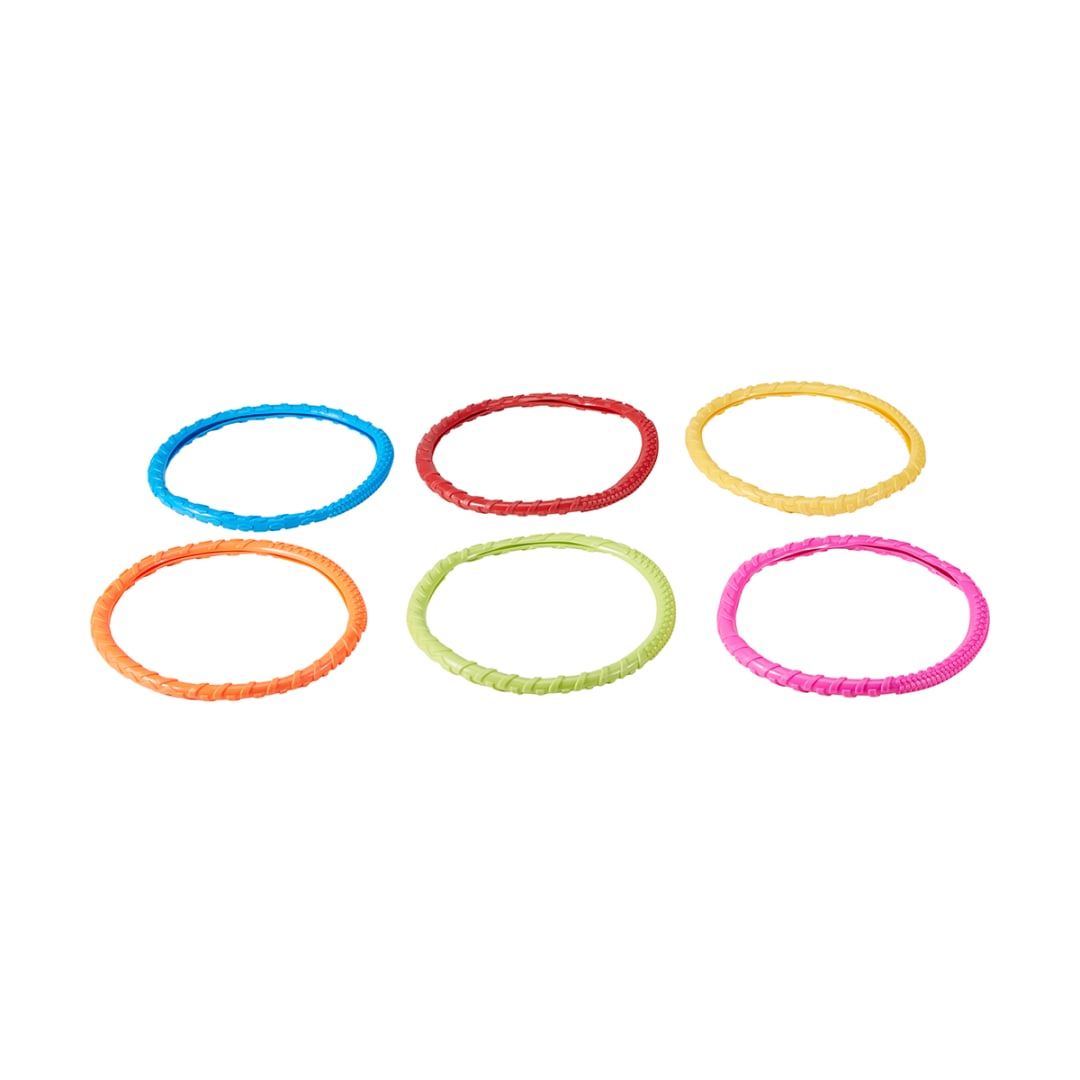 6 Pack Dive Rings Kmart