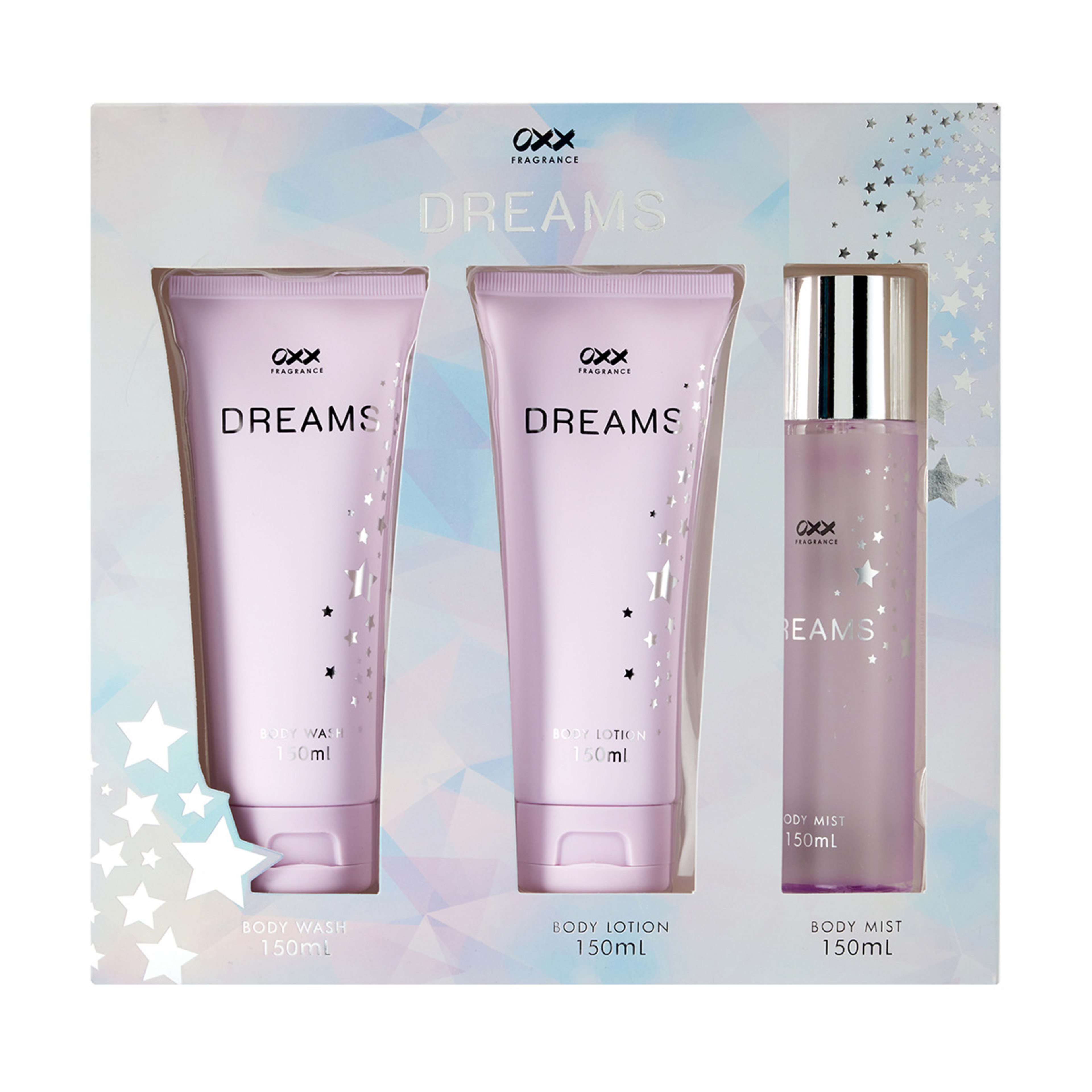 1 OXX Fragrance Dreams Gift Set, 1 of 9