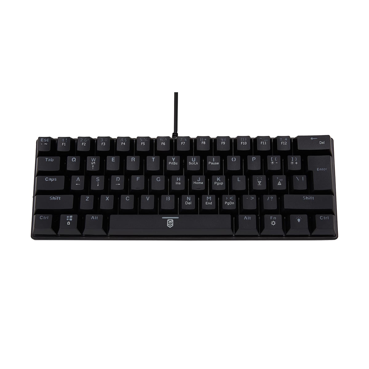 Mini Mechanical Gaming Keyboard Kmart