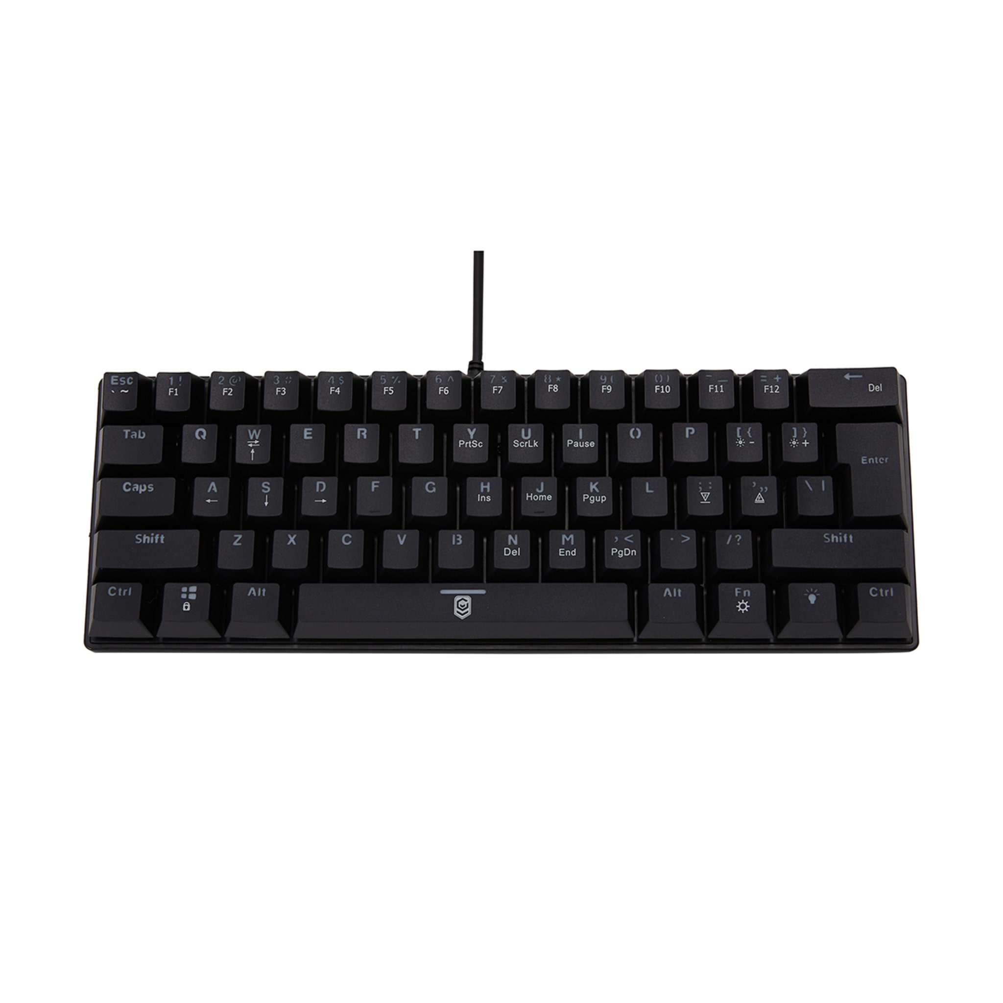 Mini Mechanical Gaming Keyboard Kmart