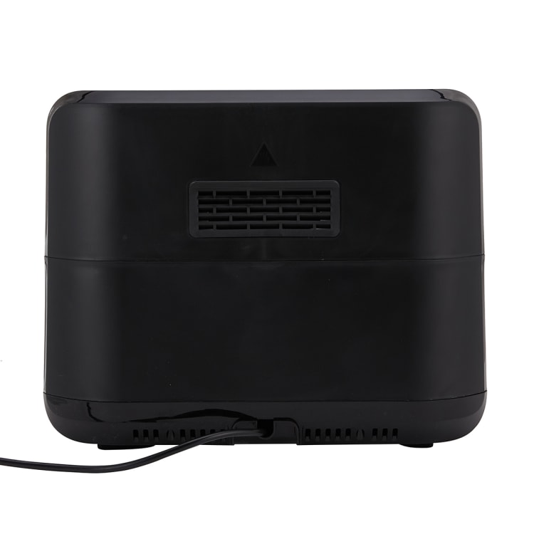 9L Twin Air Fryer Kmart