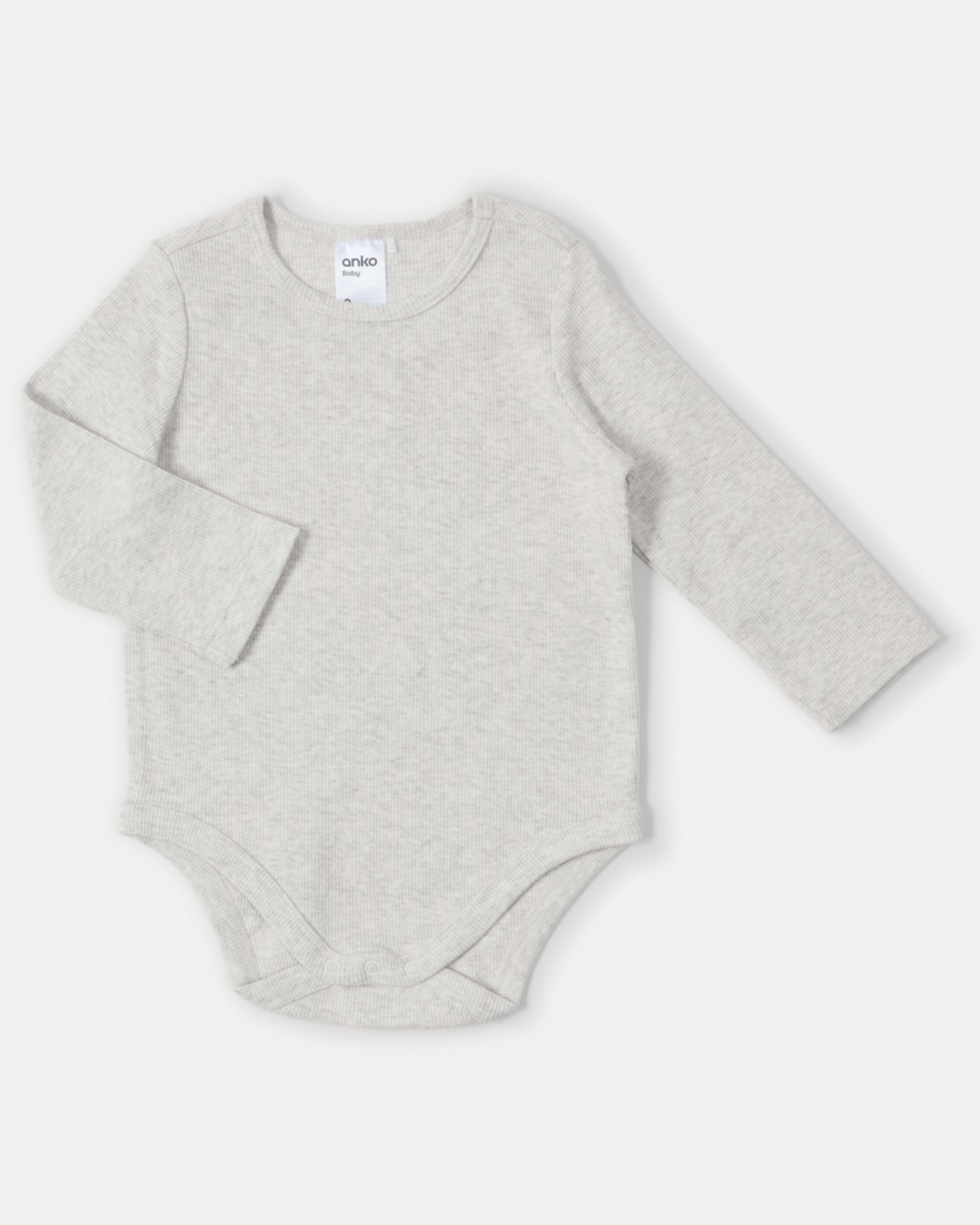4 3 Pack Bodysuits Grn Koala, 4 of 8