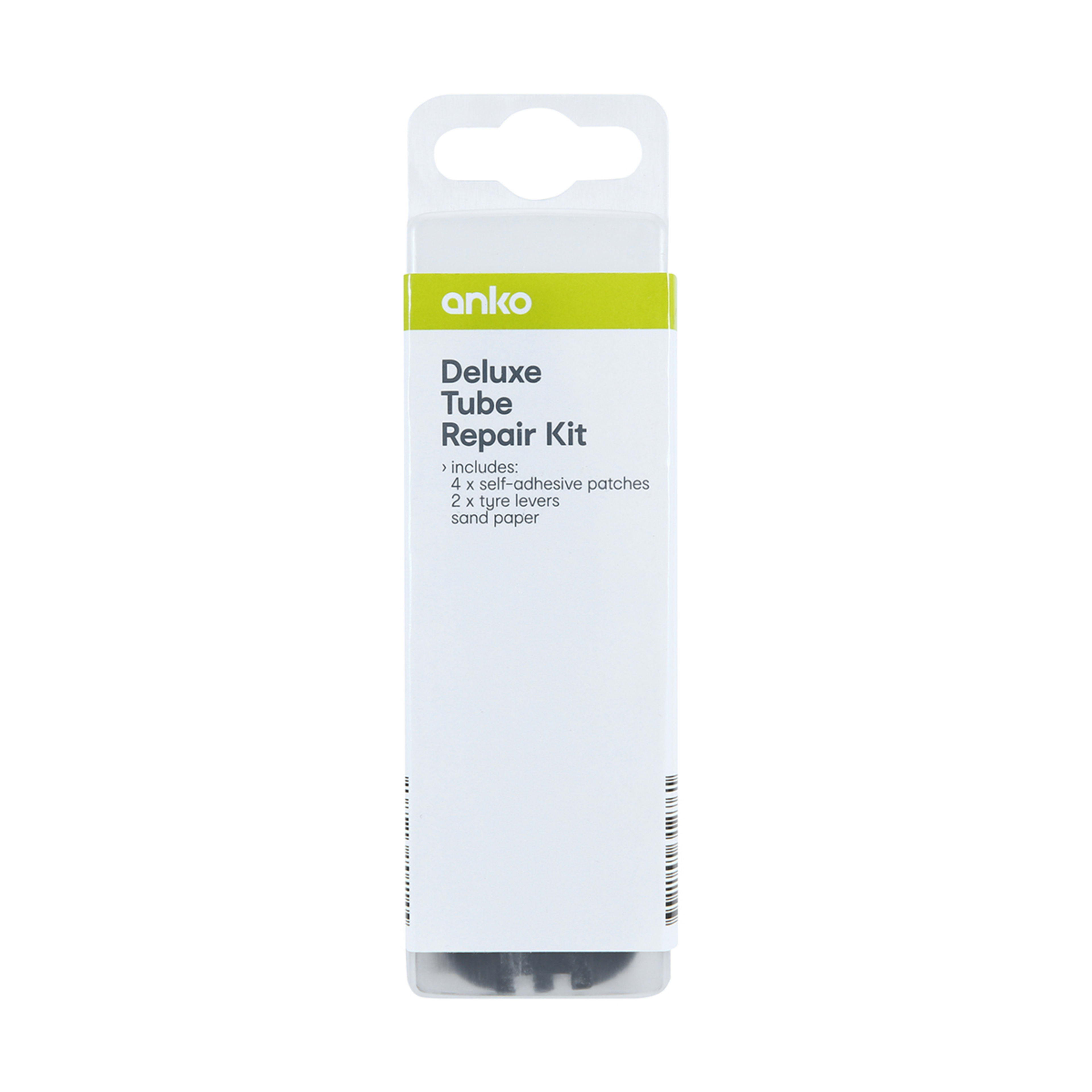 2 Deluxe Tube Repair Kit, 2 of 2