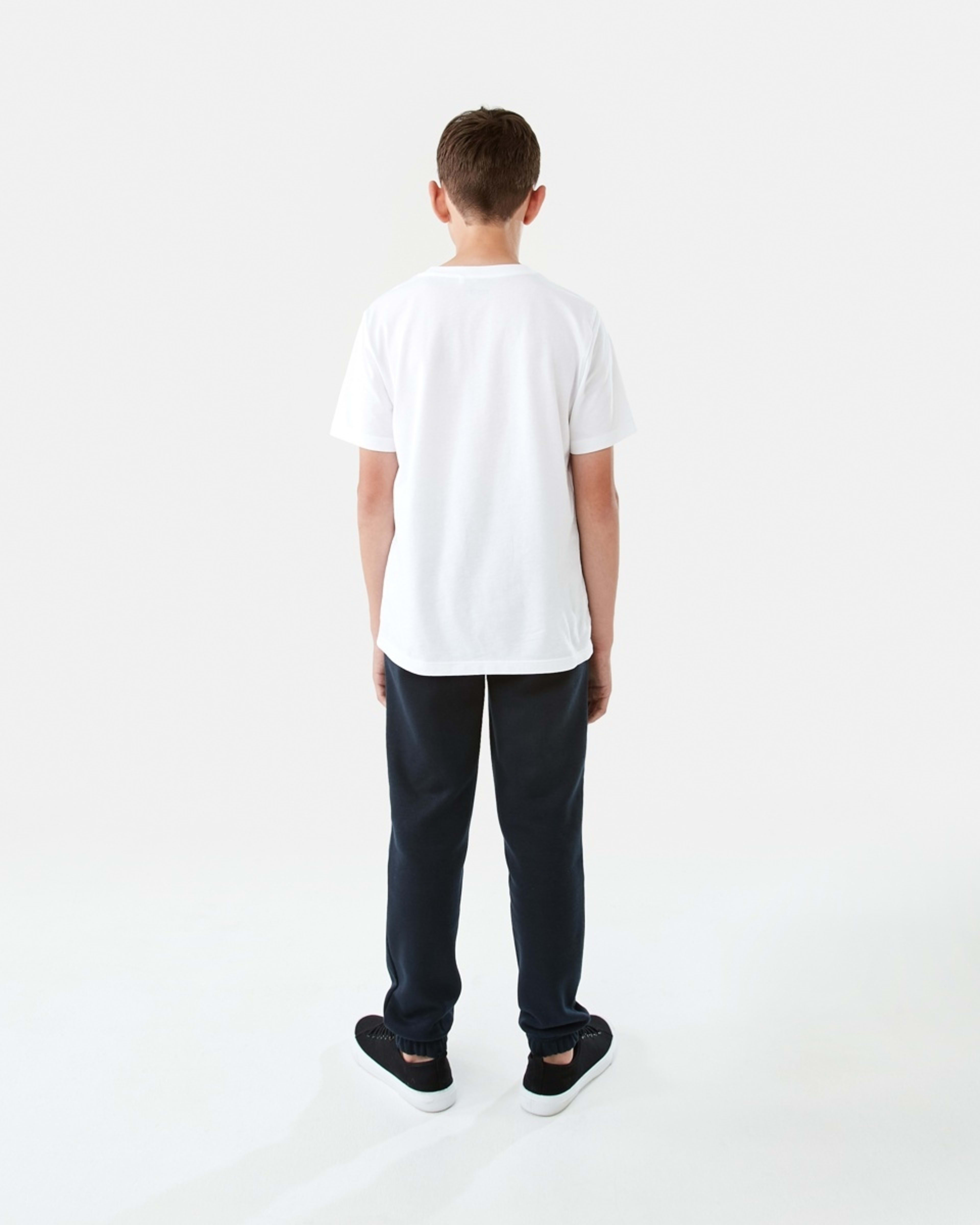 5 Basic Trackpants Nvy Sphire, 5 of 7