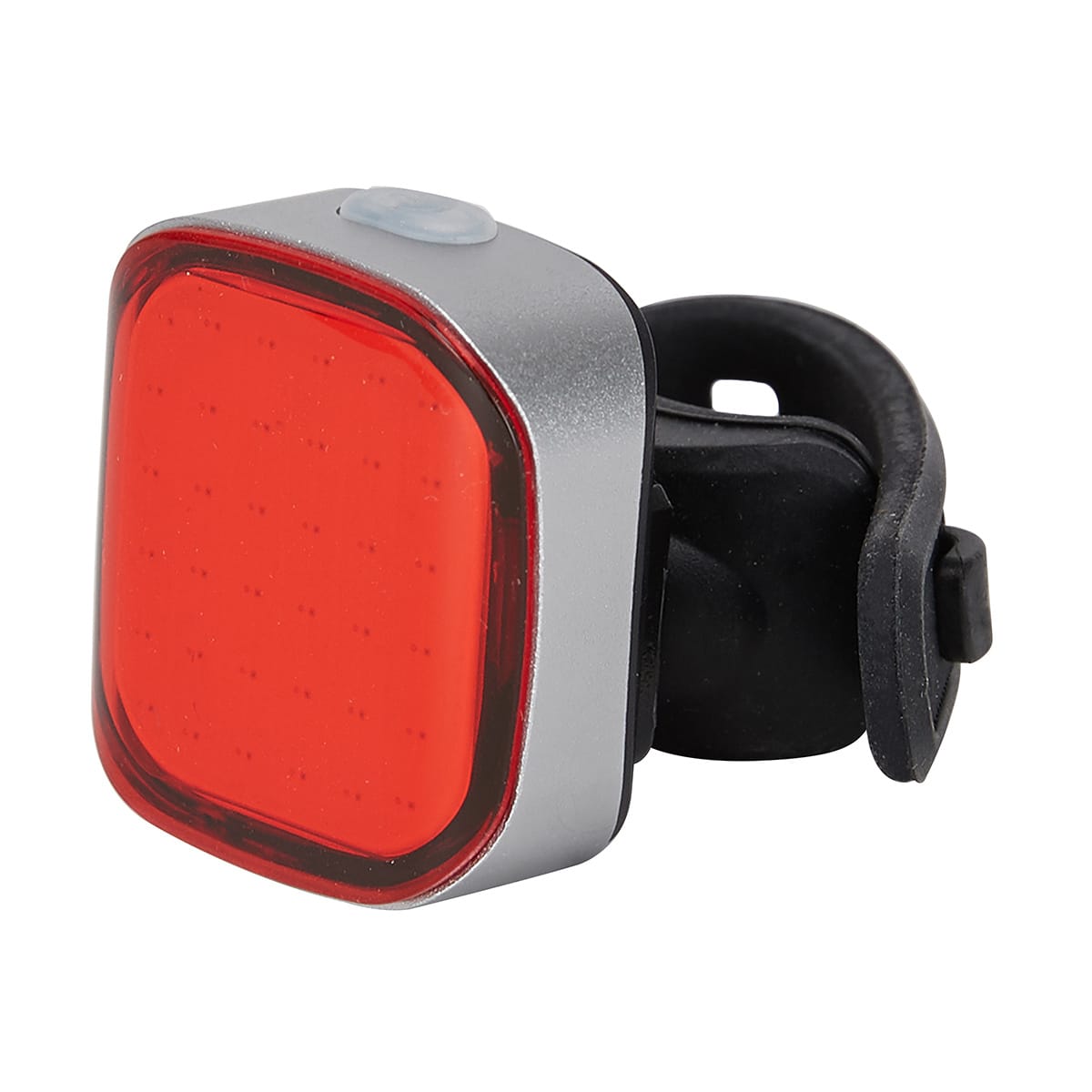 USB COB Rear Light