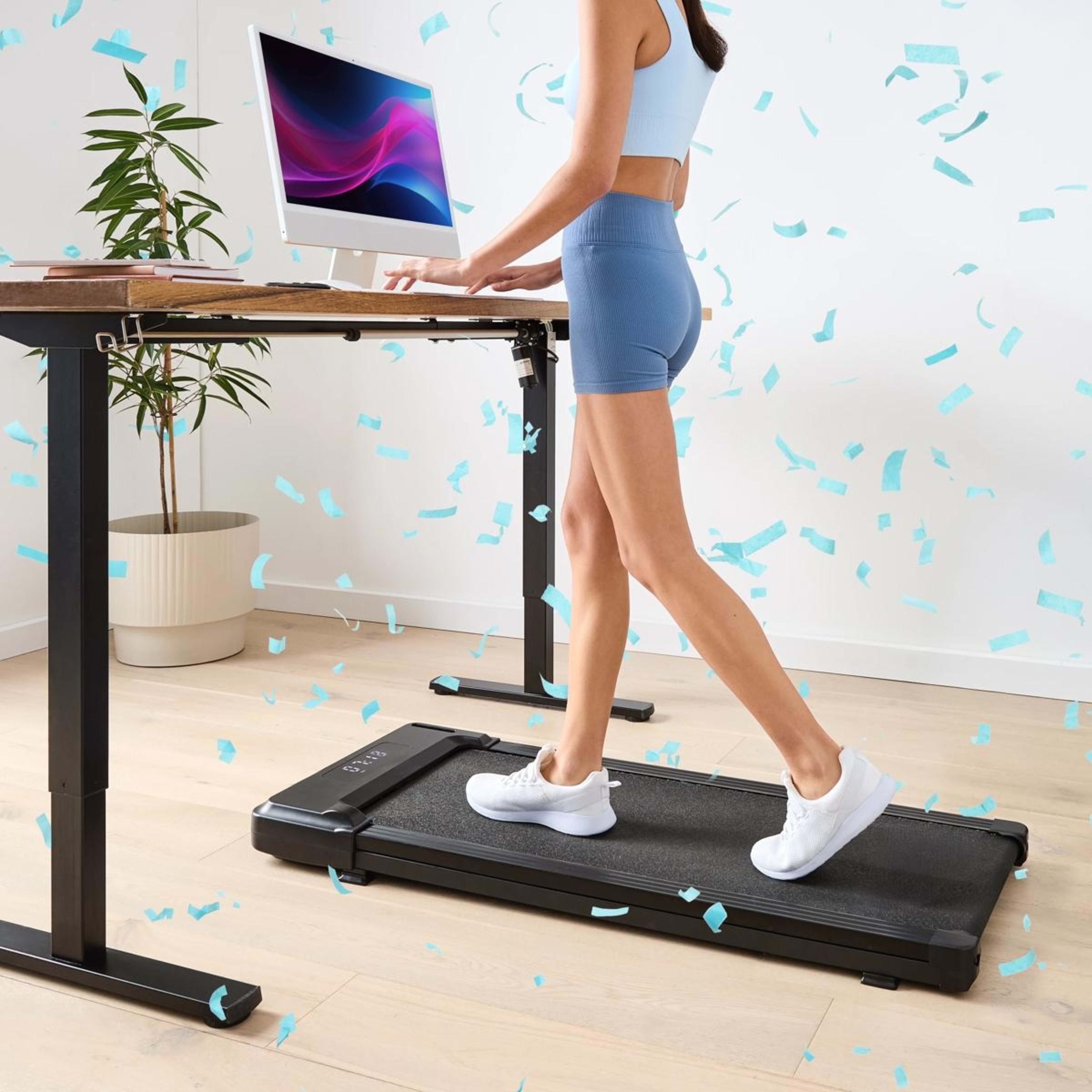 1 Walking Pad, 1 of 10