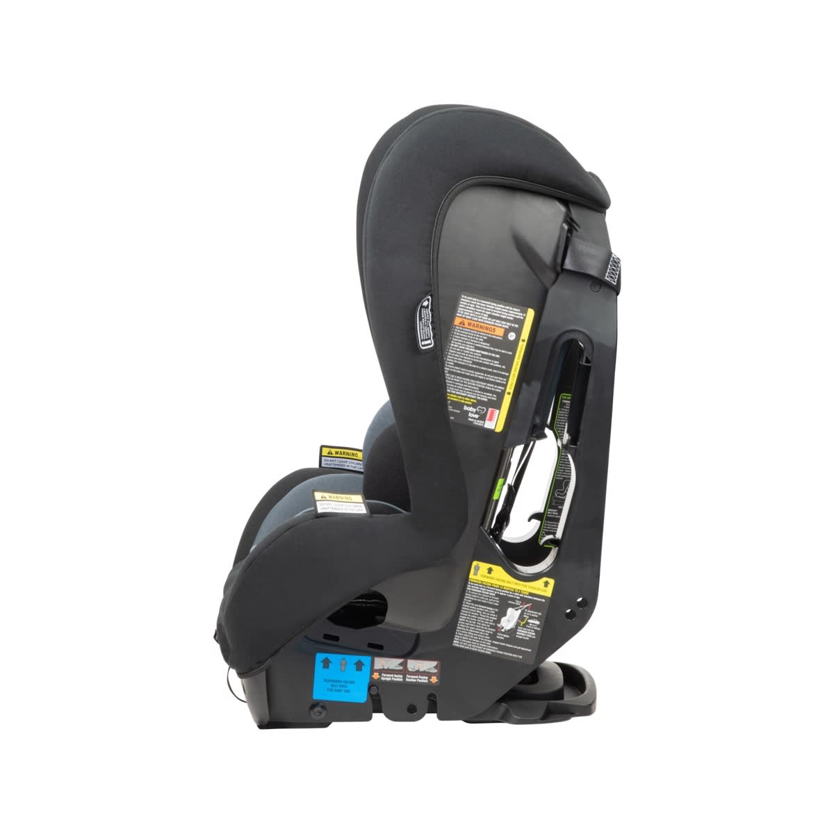 SafenSound Guardian II Convertible Car Seat Kmart