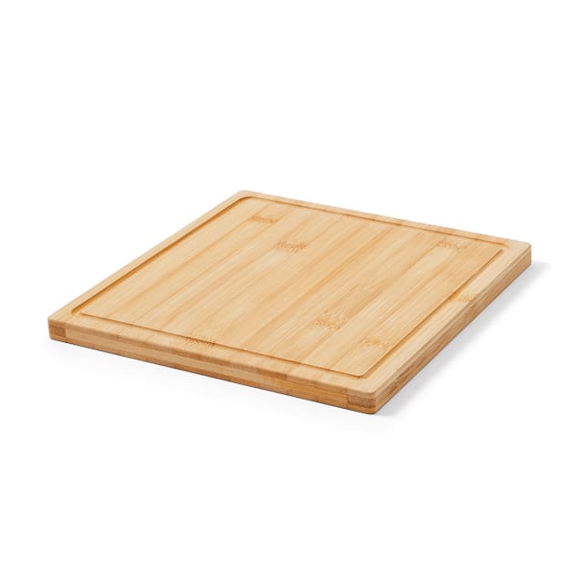 Set of 3 Bamboo Cutting Boards Kmart