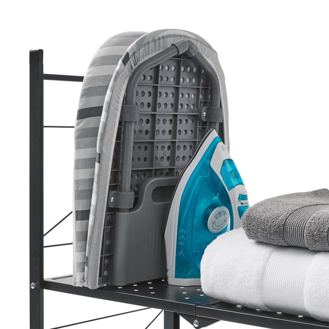 Foldable Tabletop Ironing Board Kmart