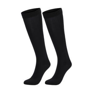 2 Pack Knee High Socks - Kmart