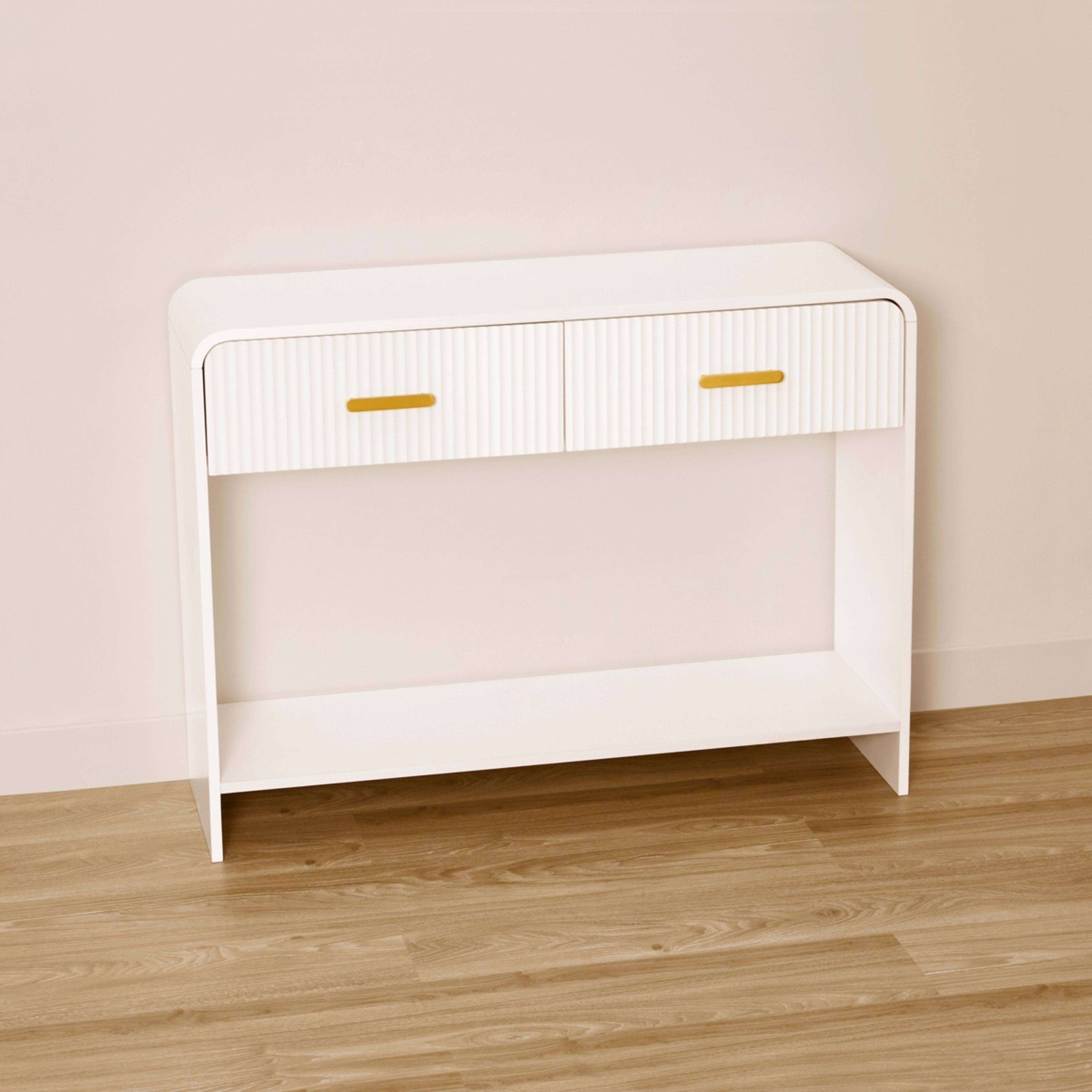 4 Linear Hallway Table, 4 of 8