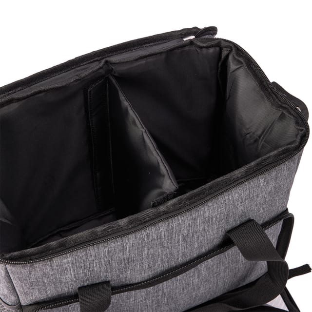 Pet Travel Food Bag Kmart