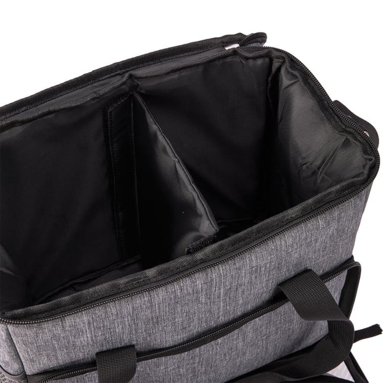 Pet Travel Food Bag Kmart